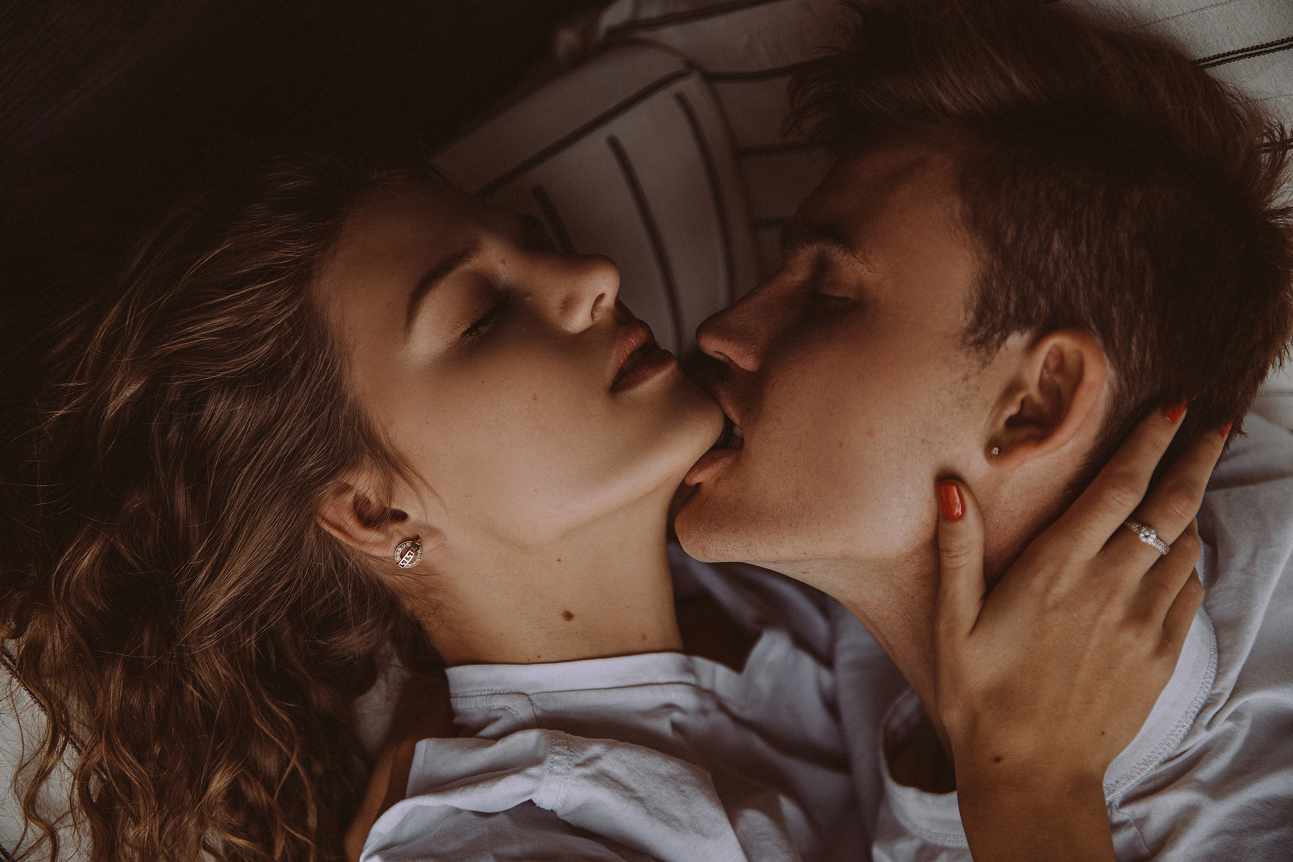 Андрей и Снежана. Фотограф в Краснодаре и Краснодарском крае