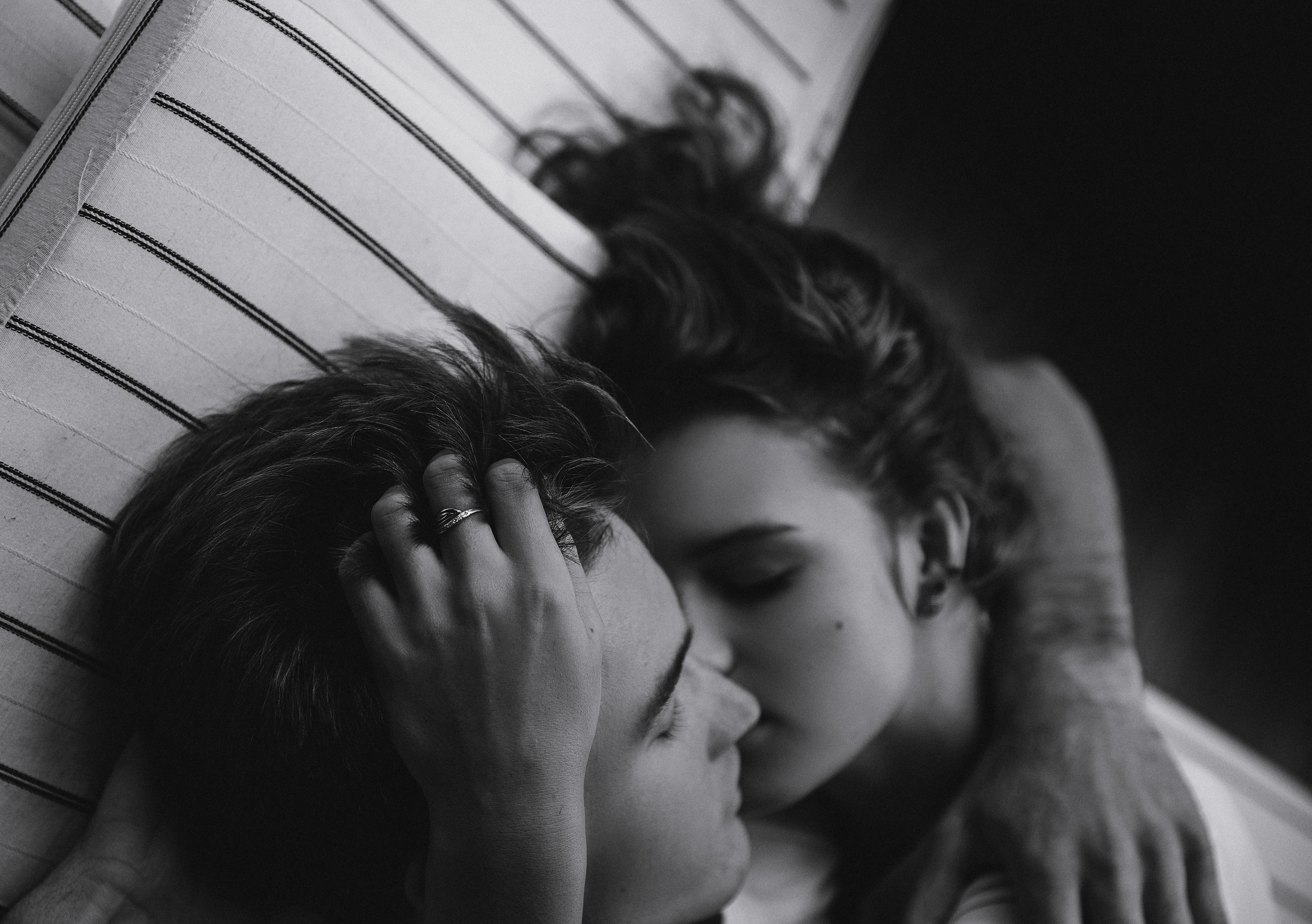 Андрей и Снежана. Фотограф в Краснодаре и Краснодарском крае