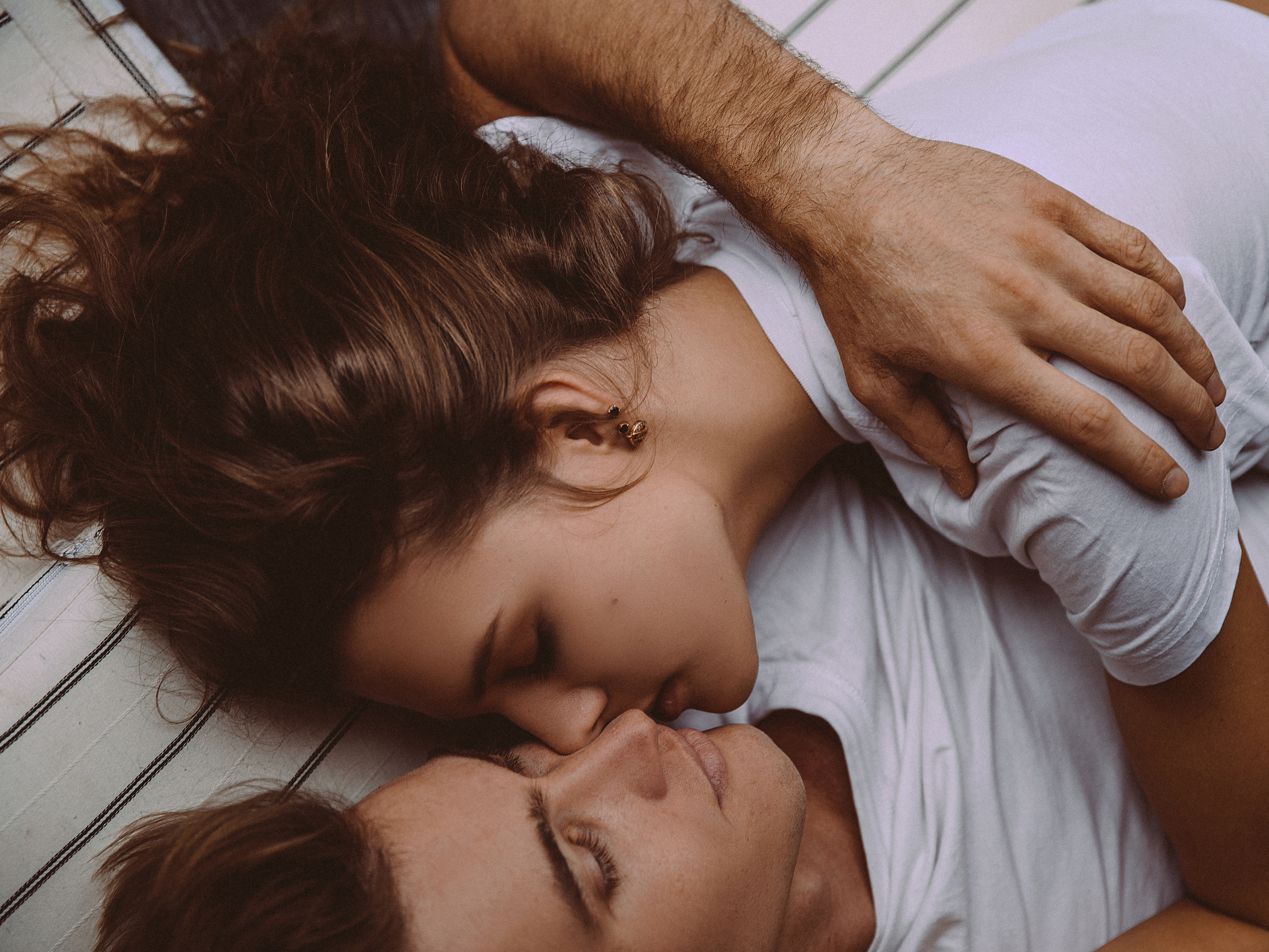 Андрей и Снежана. Фотограф в Краснодаре и Краснодарском крае