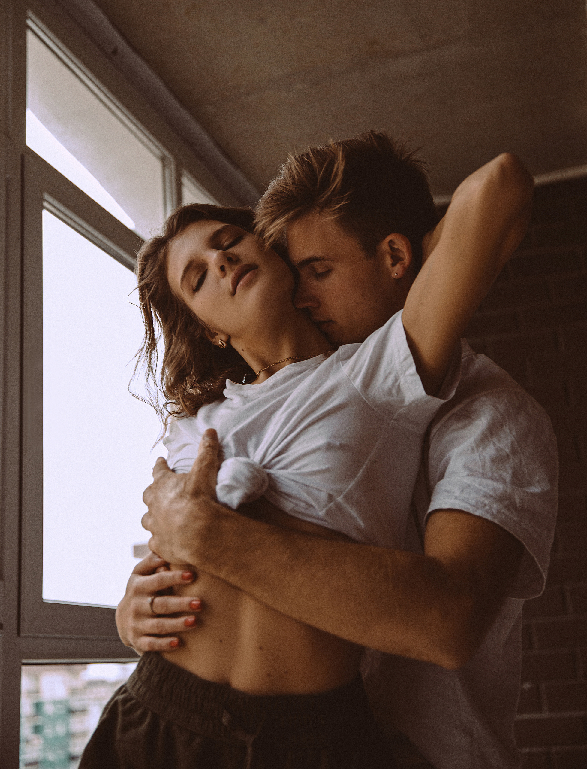 Андрей и Снежана. Фотограф в Краснодаре и Краснодарском крае