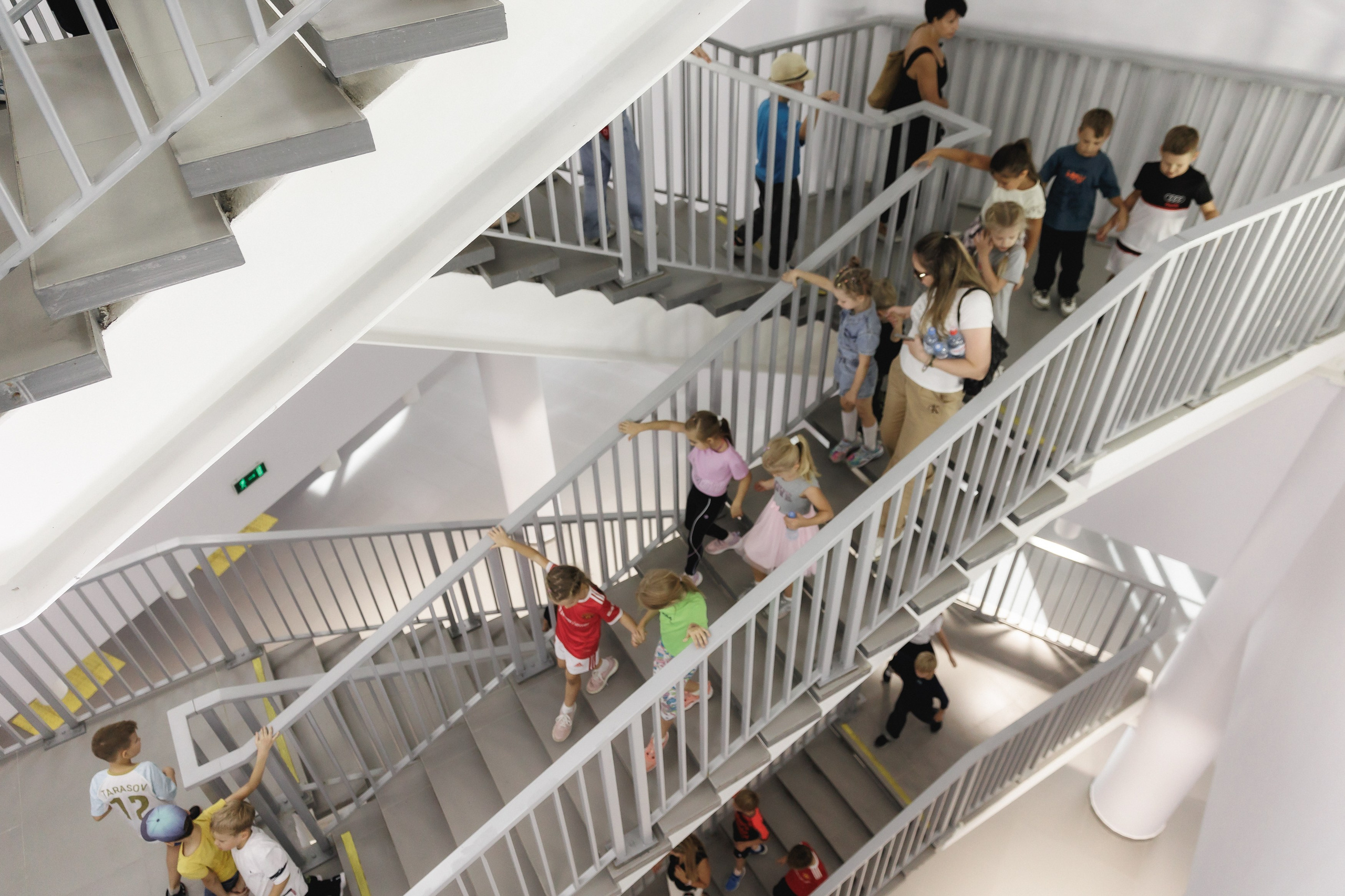 Давиду 7!. Фотограф в Волгограде — Александра Искандерова