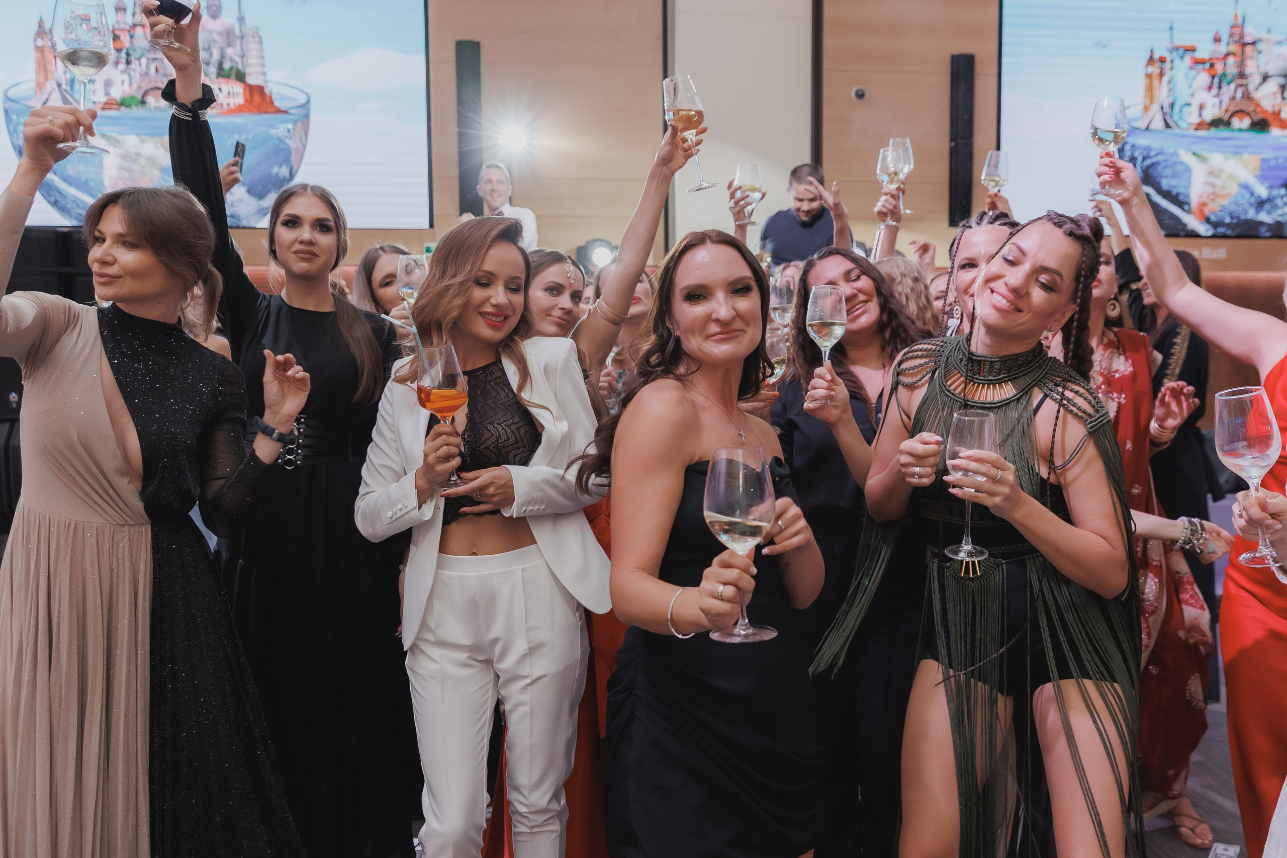 Весь мир у твоих ног!. Фотограф в Волгограде — Александра Искандерова