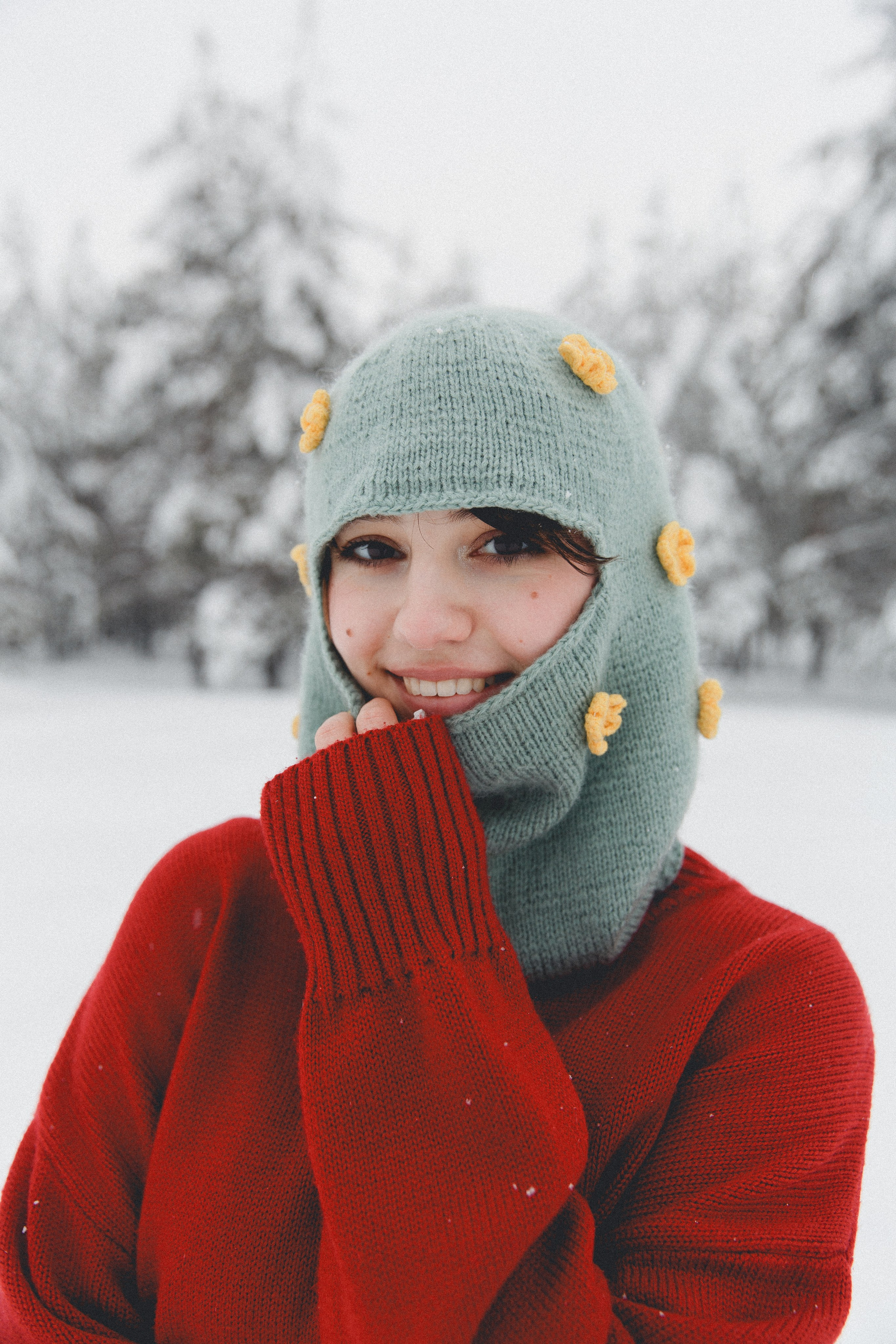Фотосессия девушки в Нижнем Новгороде. Фотограф в Нижнем Новгороде Александр Хамов