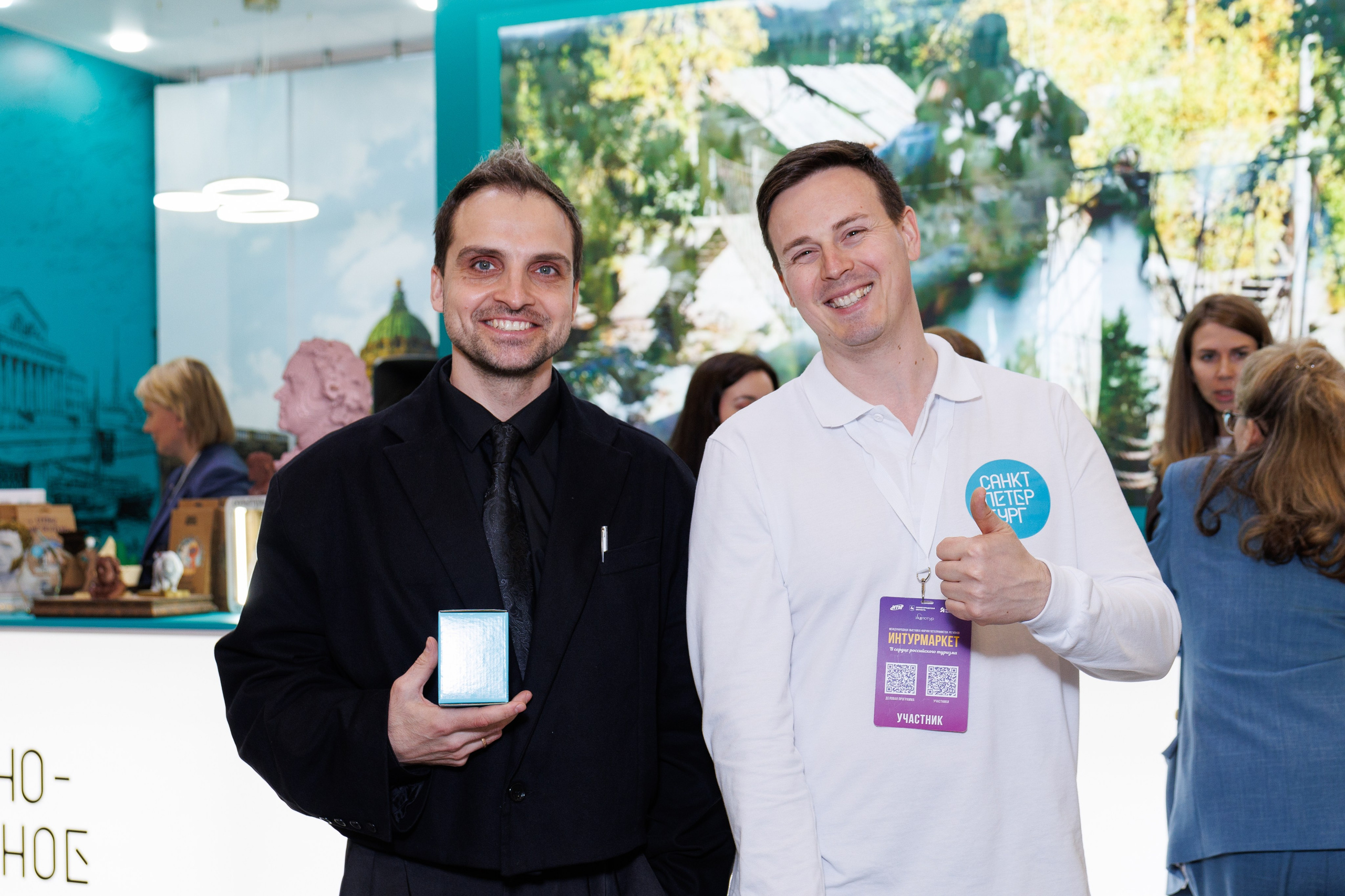 Интурмаркет в Нижнем Новгороде. Репортажный фотограф Нижний Новгород. Фотограф в Нижнем Новгороде Александр Хамов