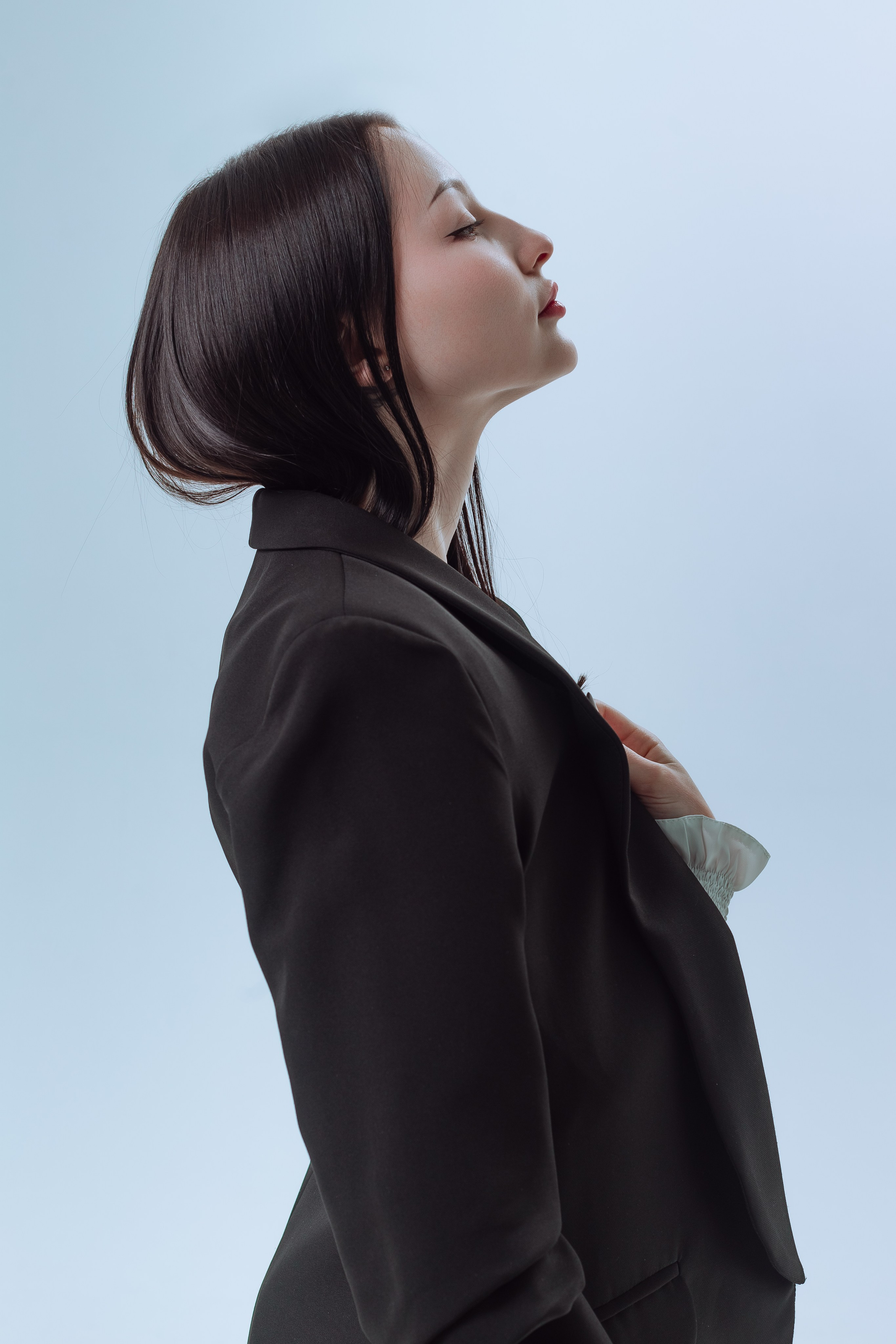 Портретная фотосессия в Нижнем Новгороде и Нижегородской области. Фотограф в Нижнем Новгороде Александр Хамов