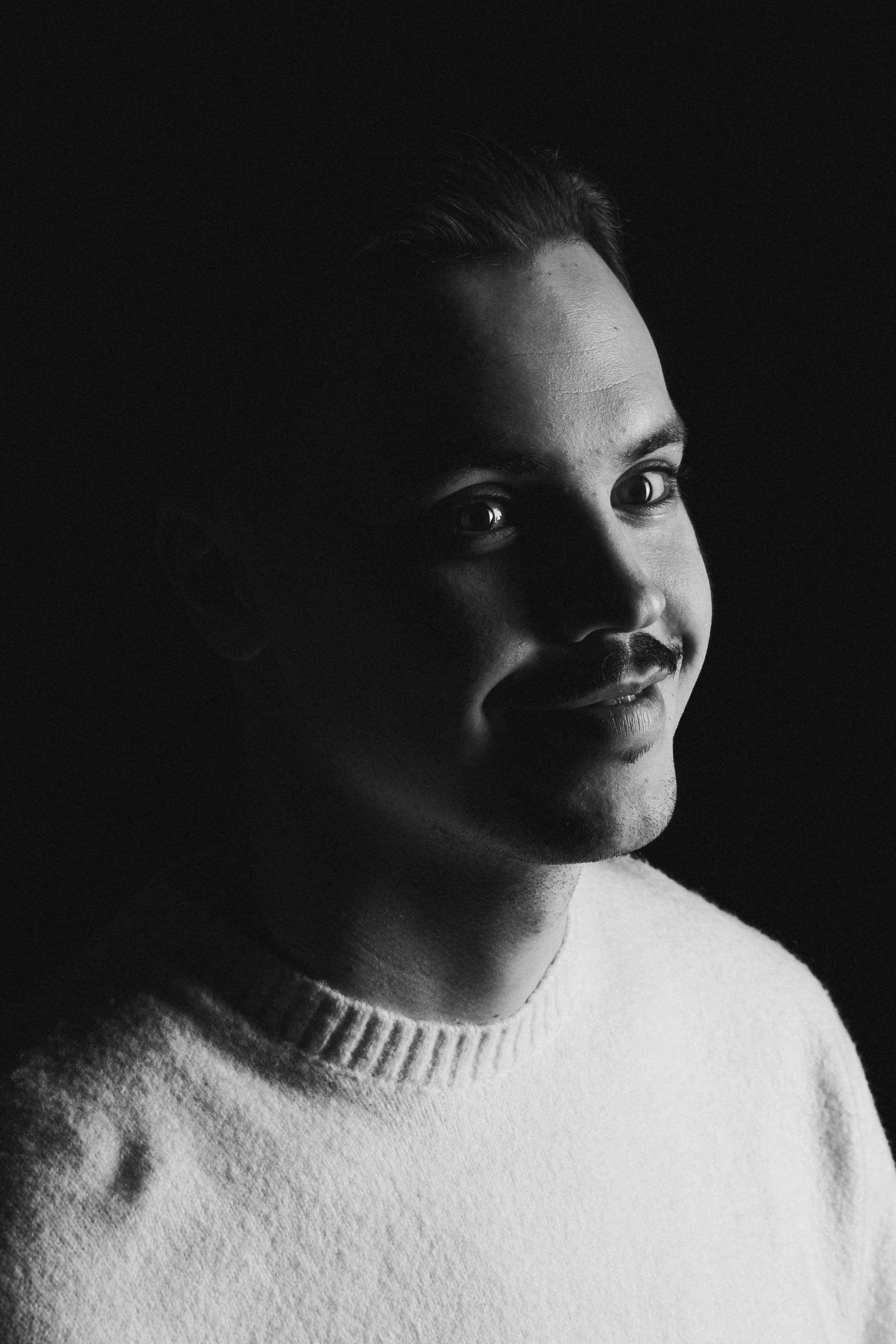 Для Барбершоп (просто портреты). Портретный фотограф в Минске