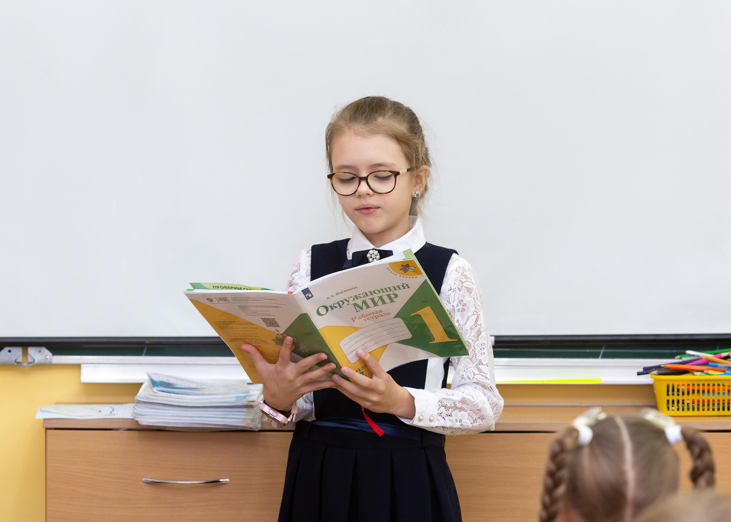 Гимназия № 7, г. Подольск. Выпускные альбомы и школьный фотограф в Подольске, Троицке, Щербинке, Москве и Московской области