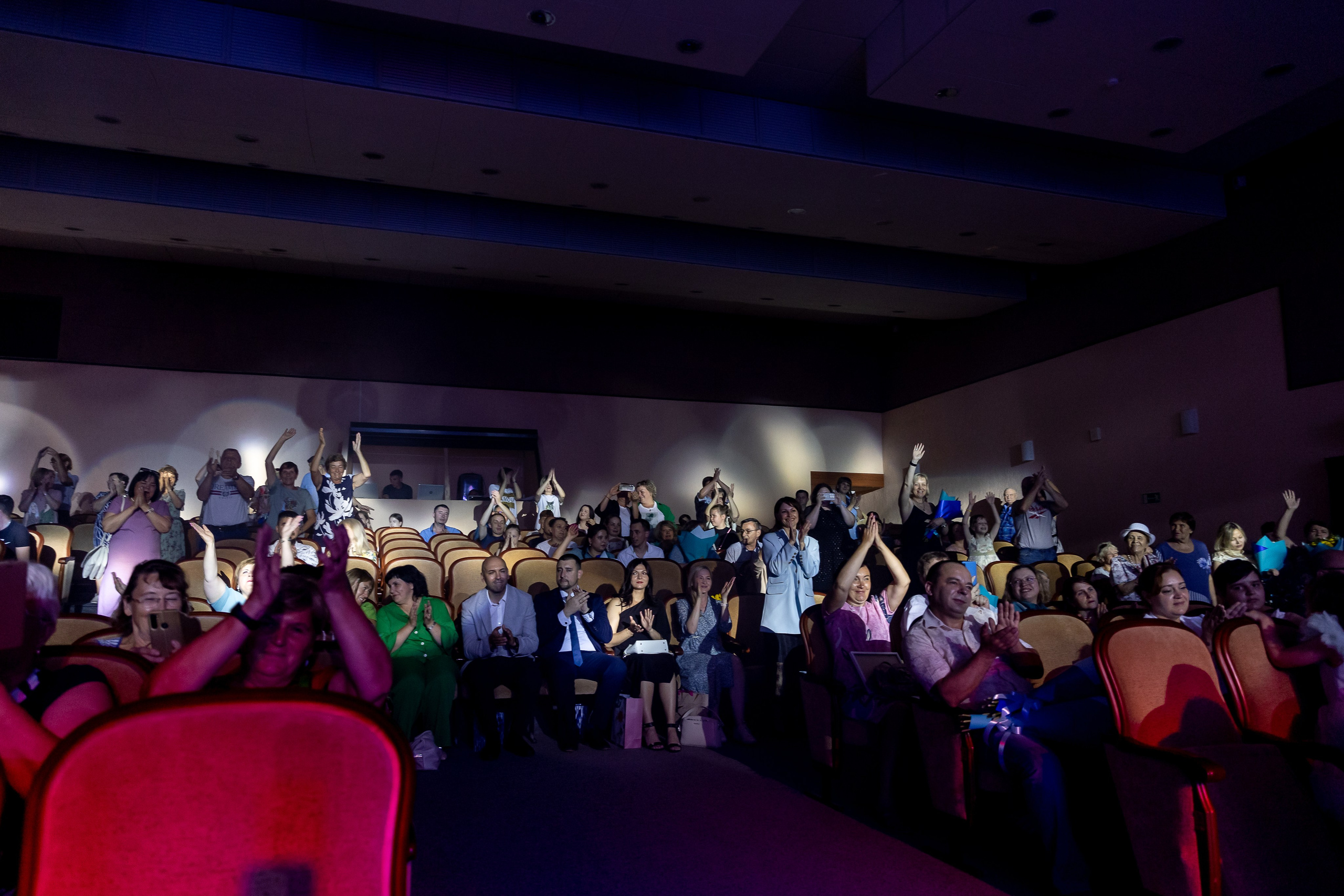 Мероприятия. Фотограф в Красноярске