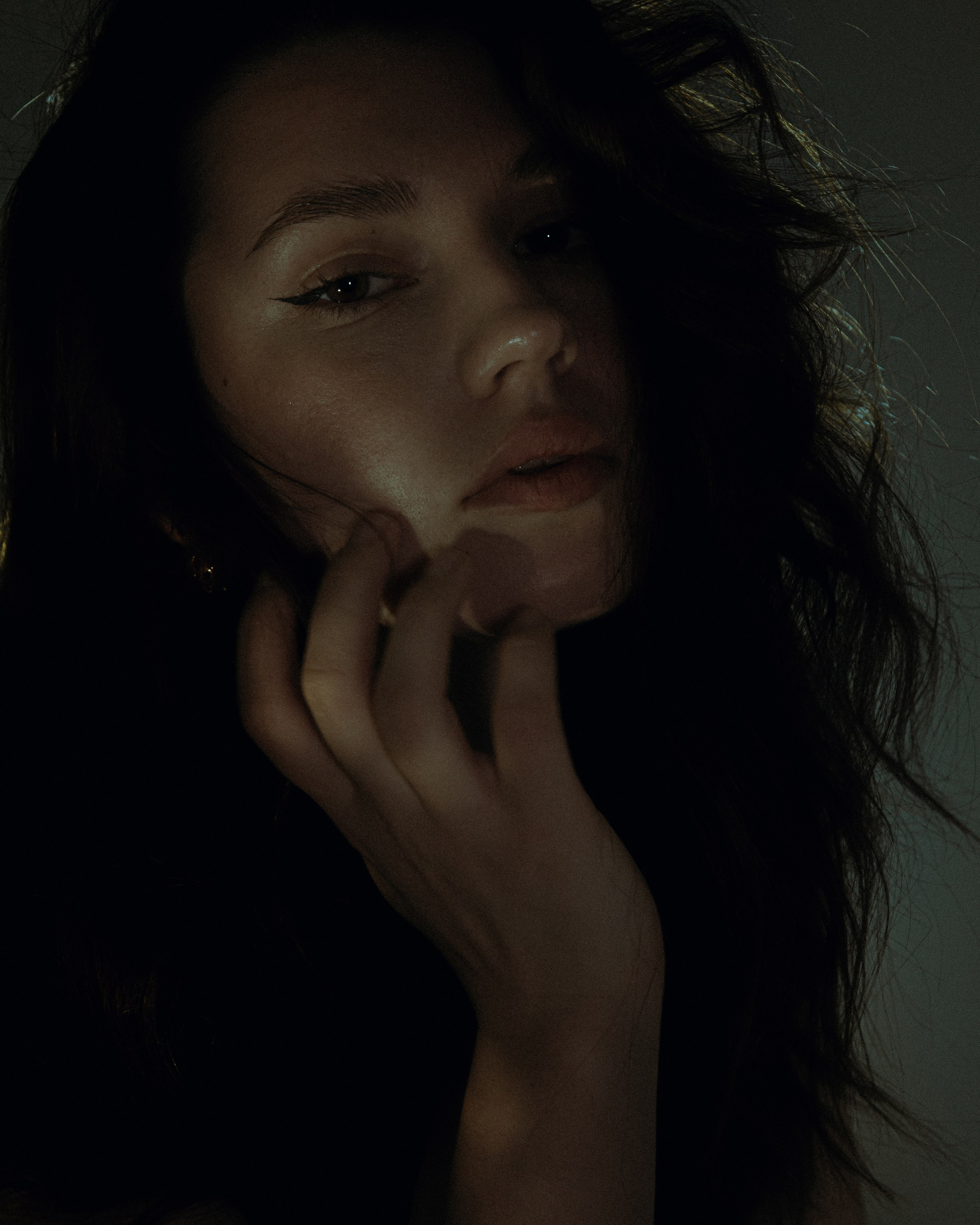 I'm feeling blue. Xstazia — музыкальные обложки, арт-дирекшн, режиссура и креативное продюссирование