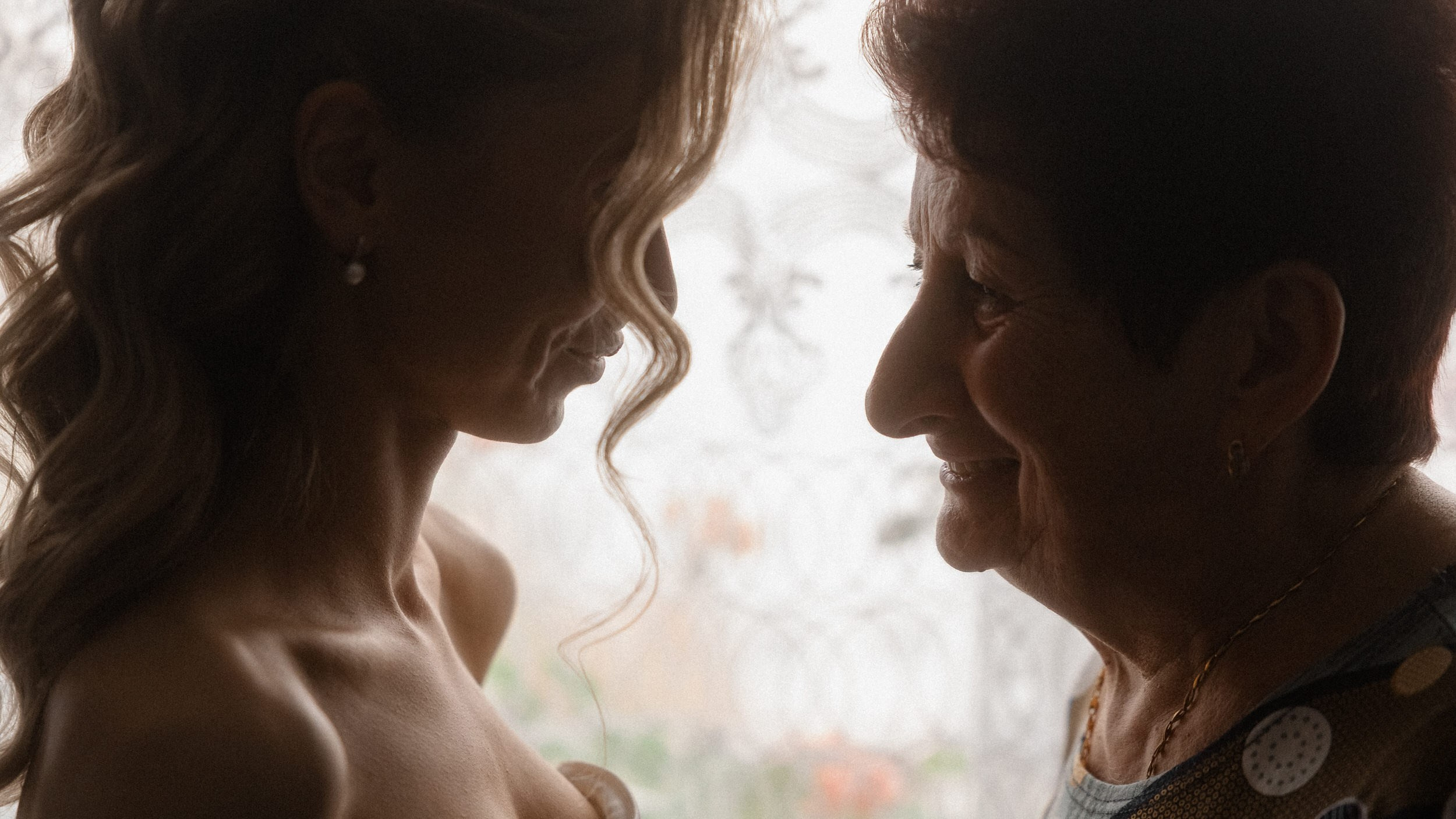 Нина и Илья. Свадебный и портретный фотограф в Архангельске Илья Труфанов