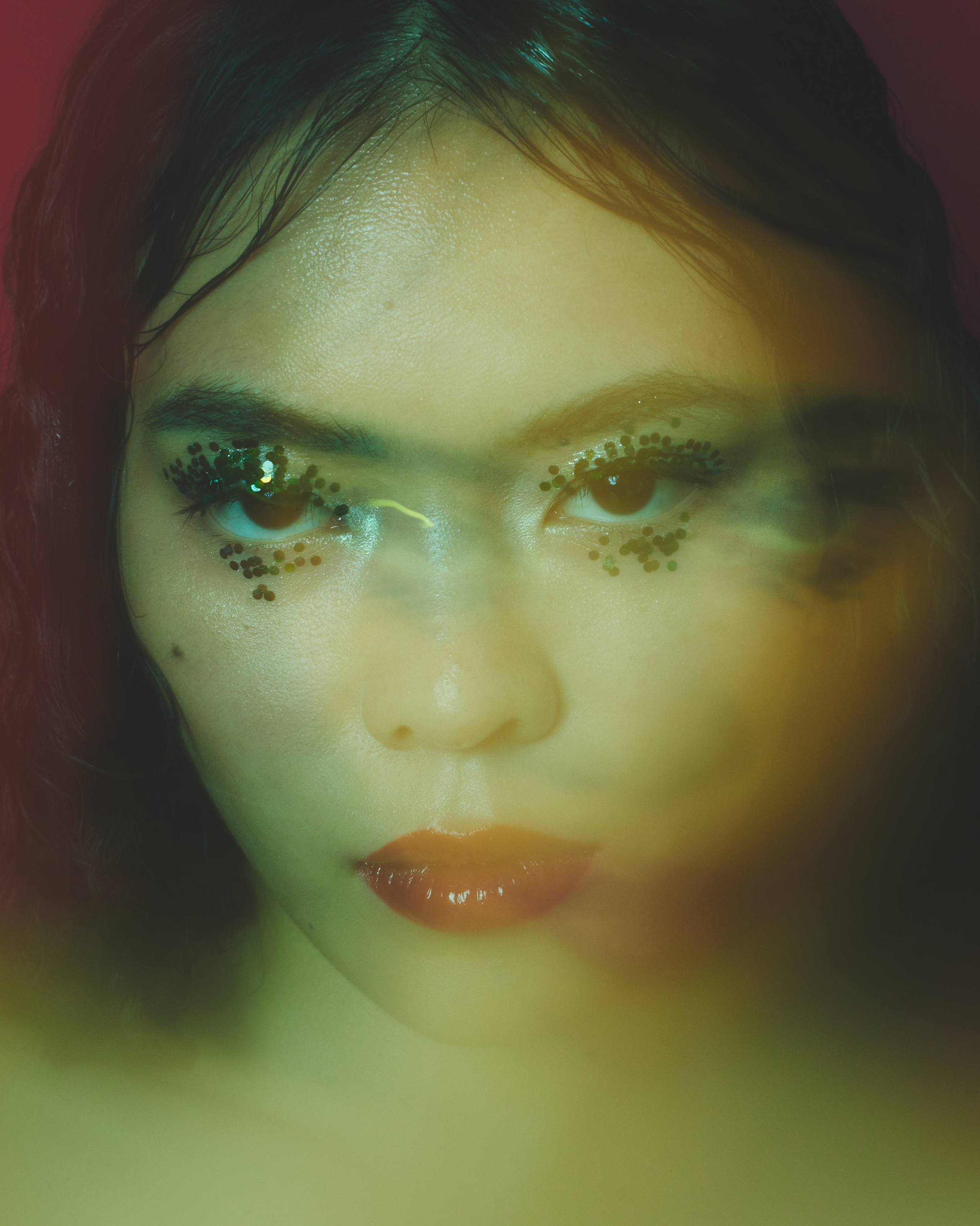 Посмотреть альбом Beauty. Рекламный фотограф в Москве Катерина Смирнова