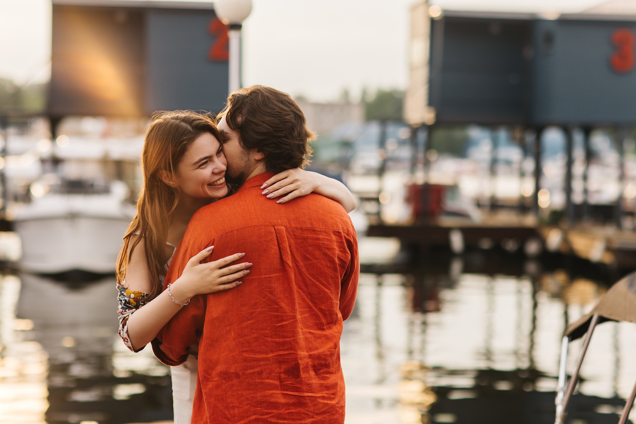 Ваша LoveStory в самых необычных местах. Krumstudio фото, видео по Москве и МО