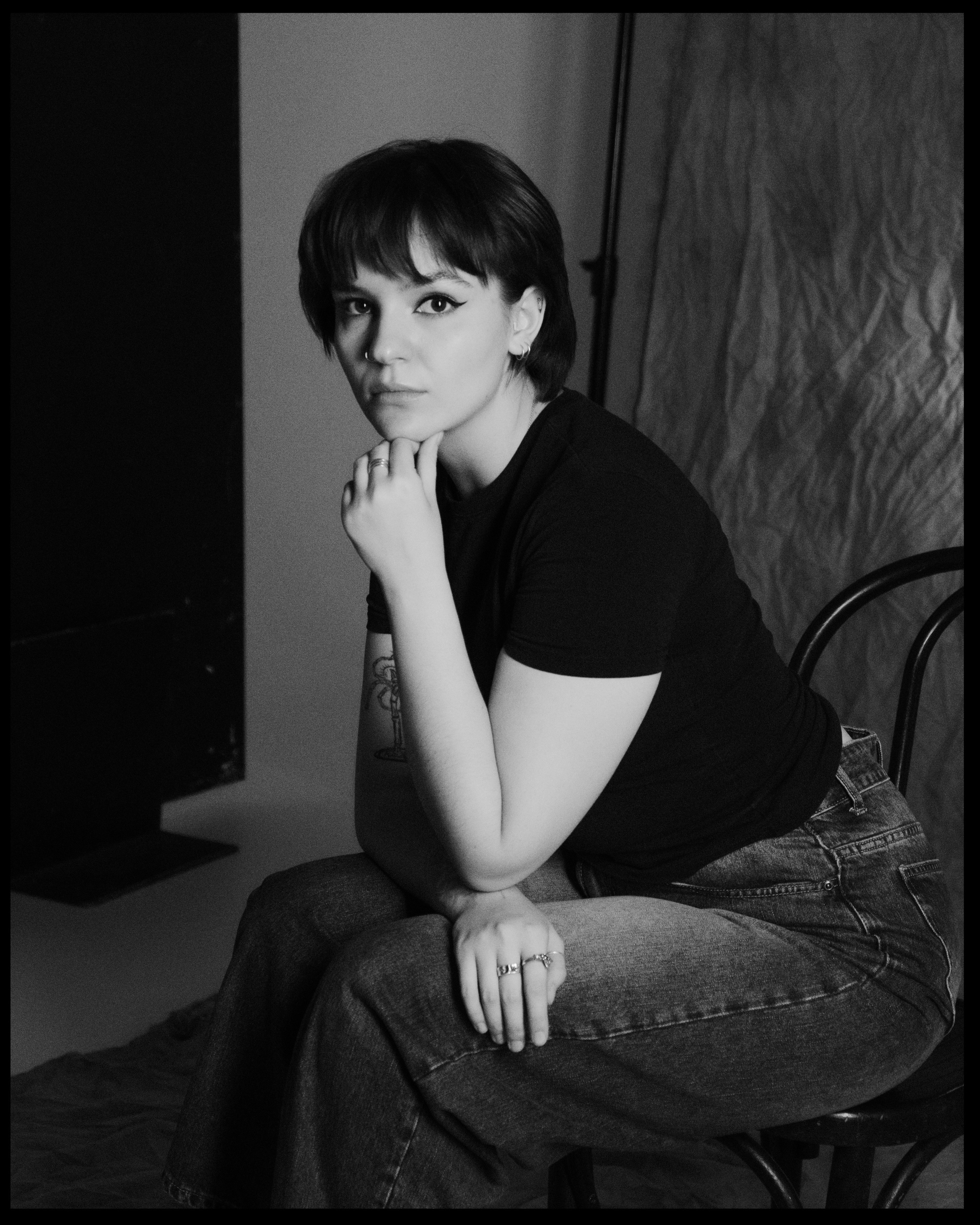 Стоимость. Портретный фотограф в Москве Евгения Яковенко