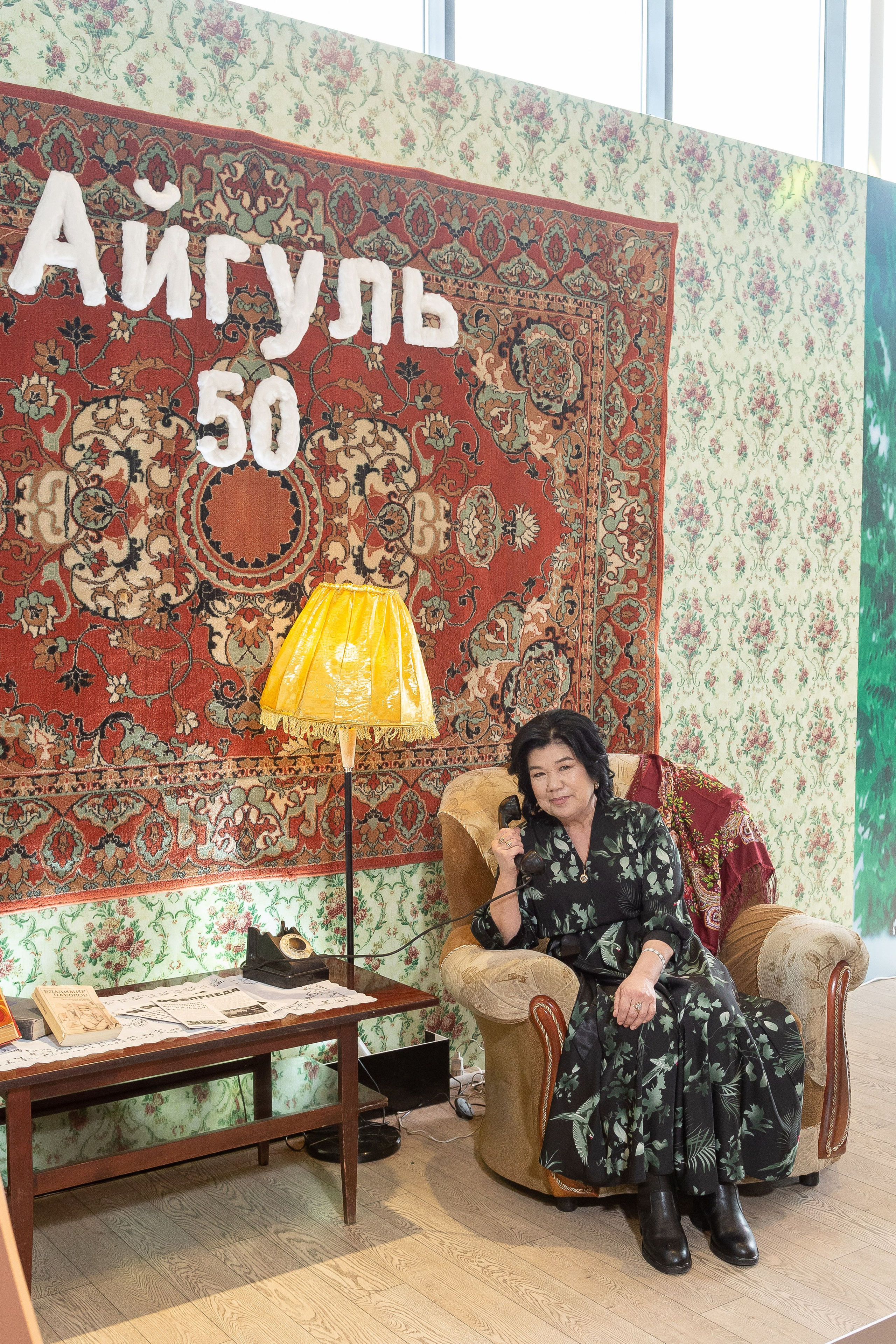 Юбилей | День рождения. Фото и видеосъемка в Алматы