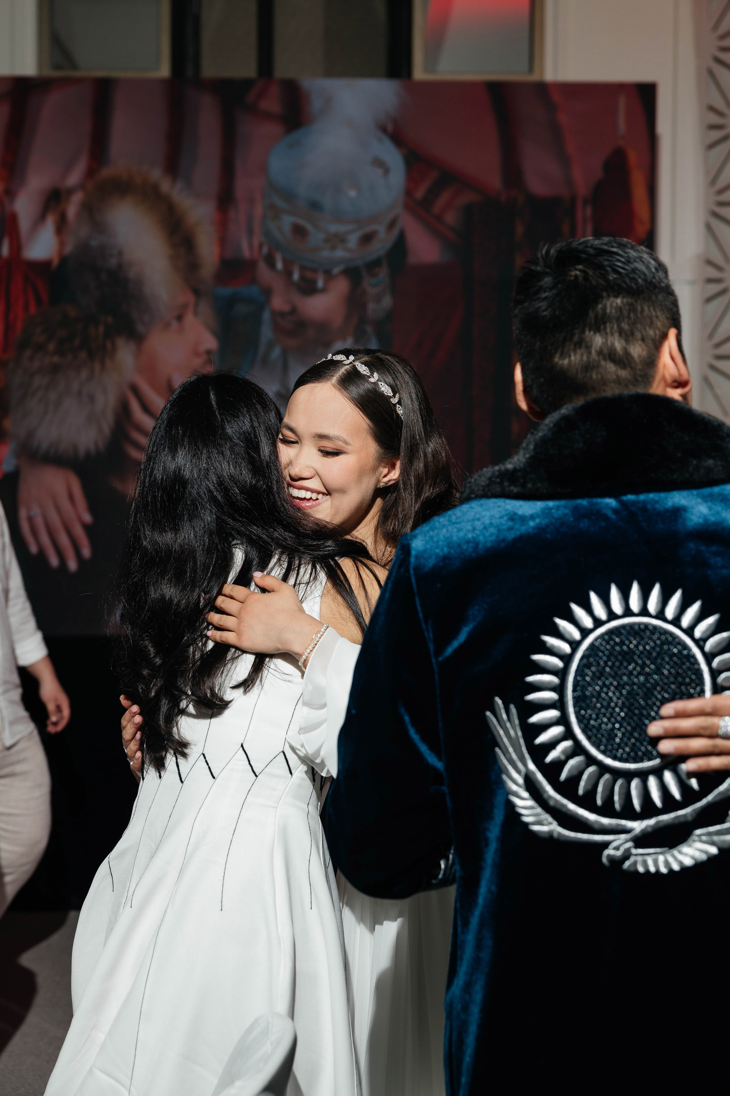 Alina Uzatu. Профессиональный фотограф в городе Астана/Алматы Даурен Сембаев