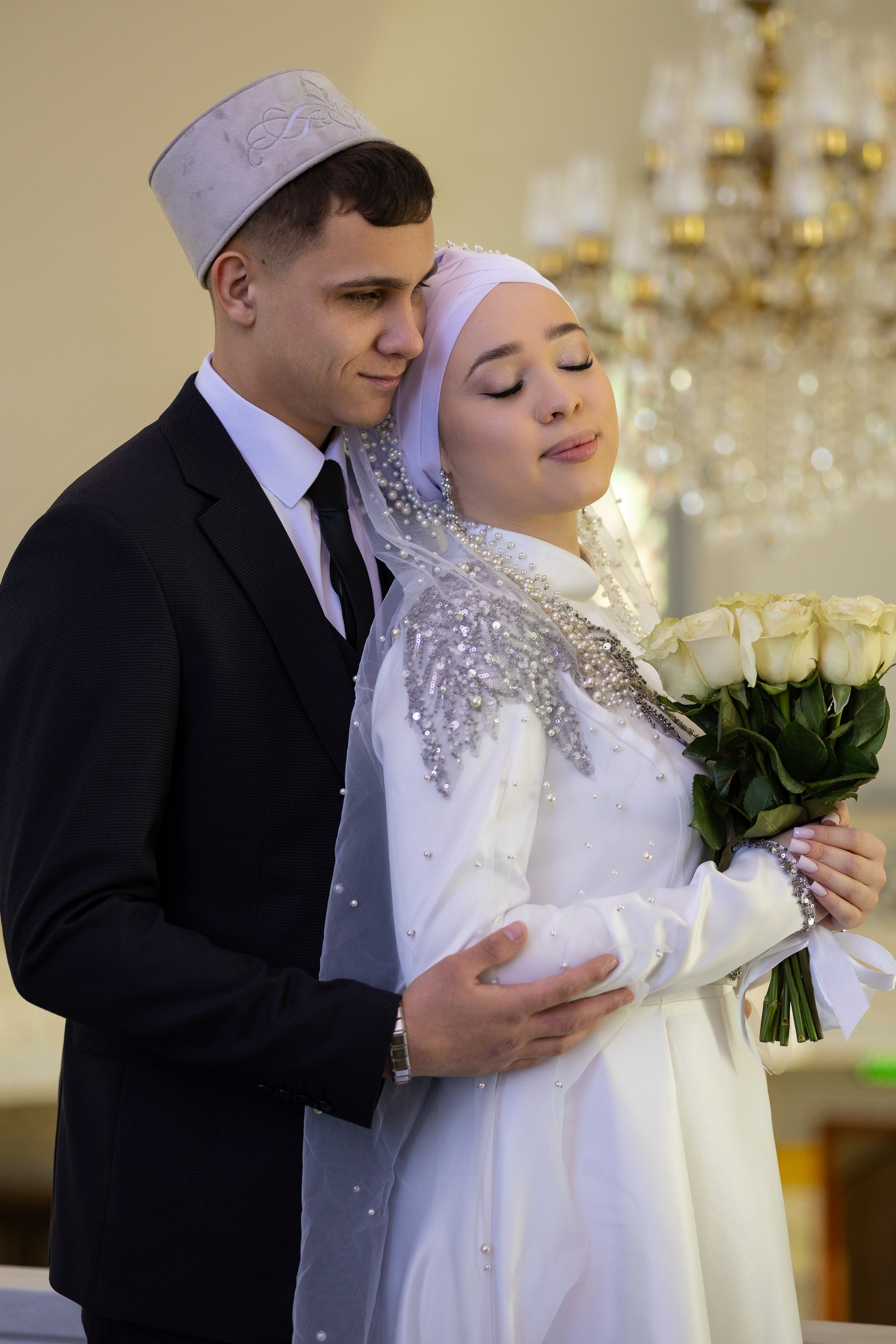 Никах. Свадебный и семейный фотограф в Уфе Лариса Кучук