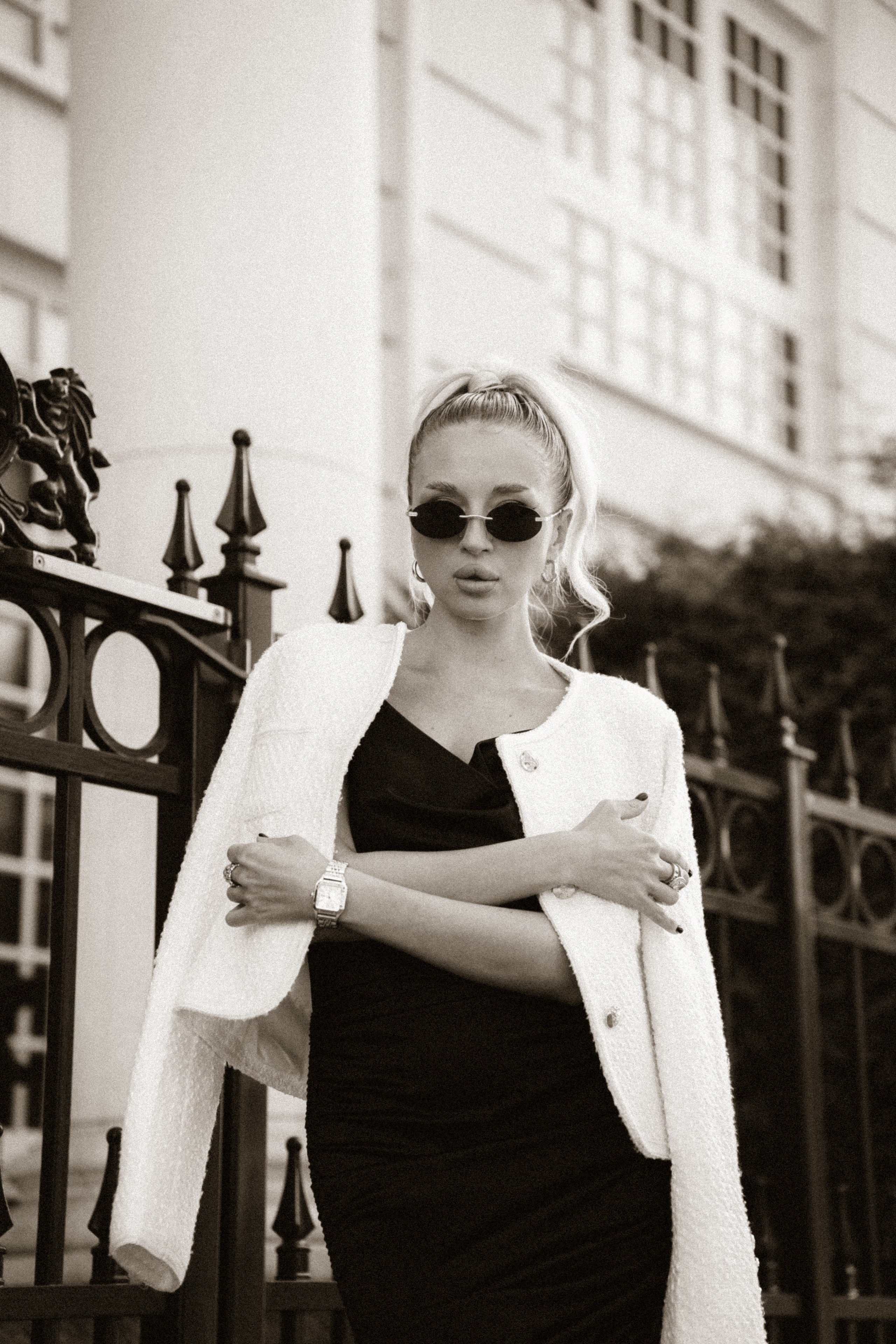 Портретная съемка. Фотограф в Москве Екатерина Дмитриева