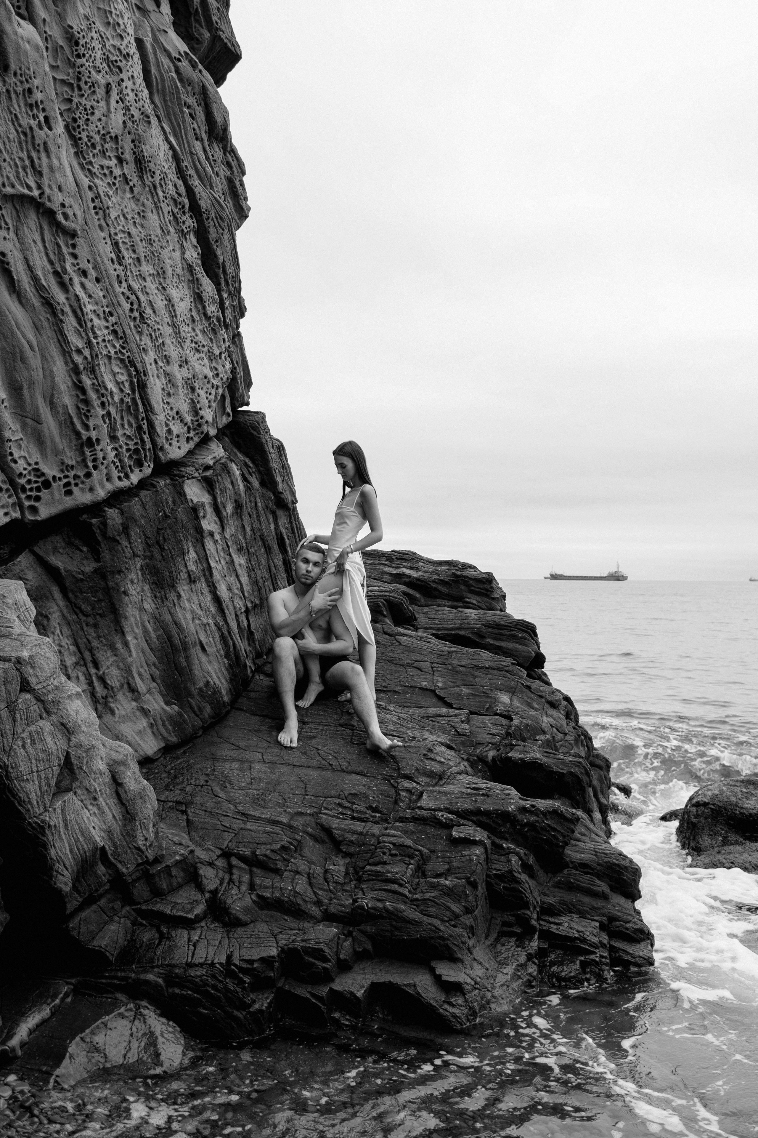 Лера и Андрей. Свадебный фотограф в Москве Анастасия Колесникова