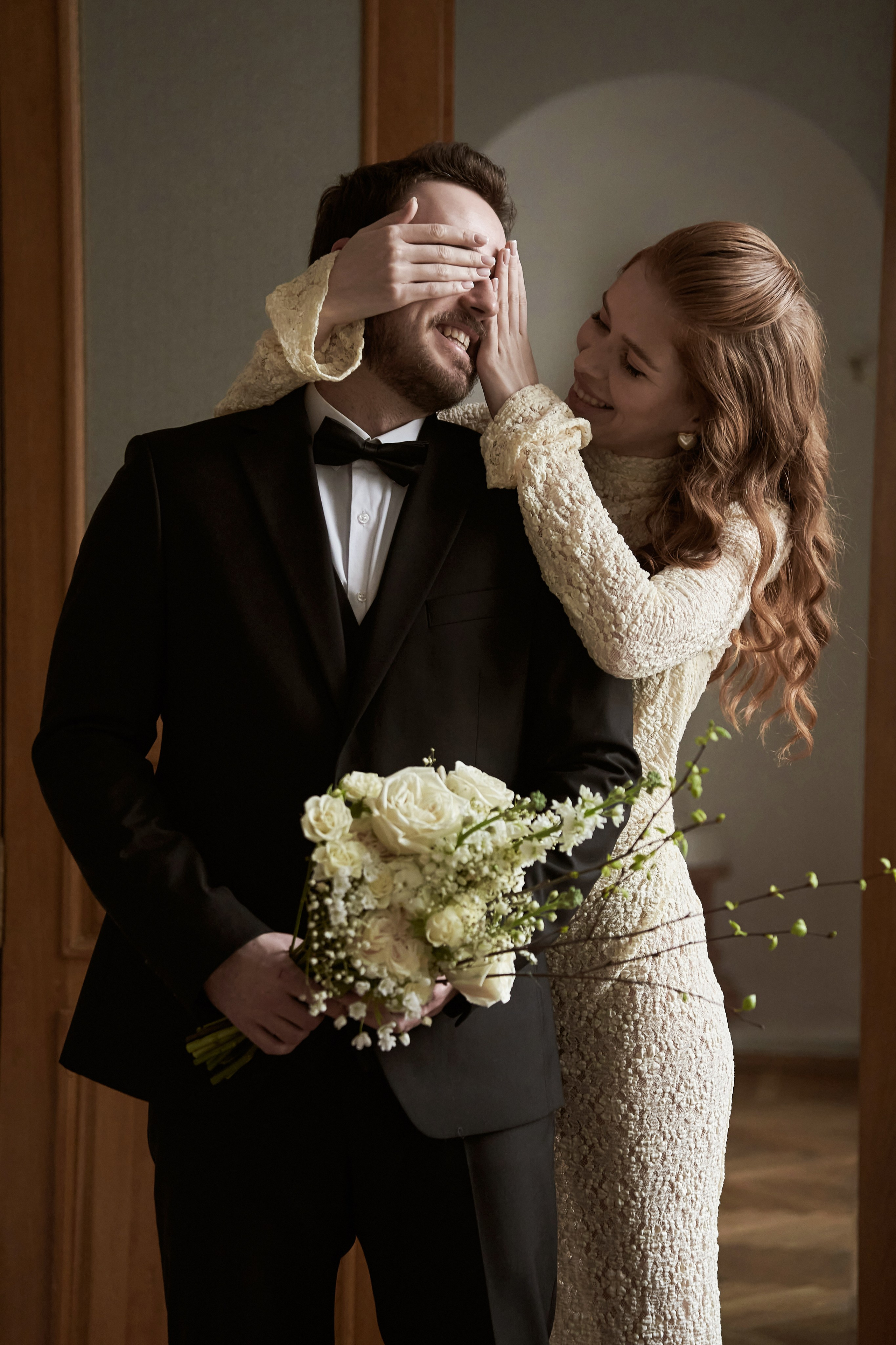 Свадебный фотограф Екатерина Мартазова. Екатеринбург