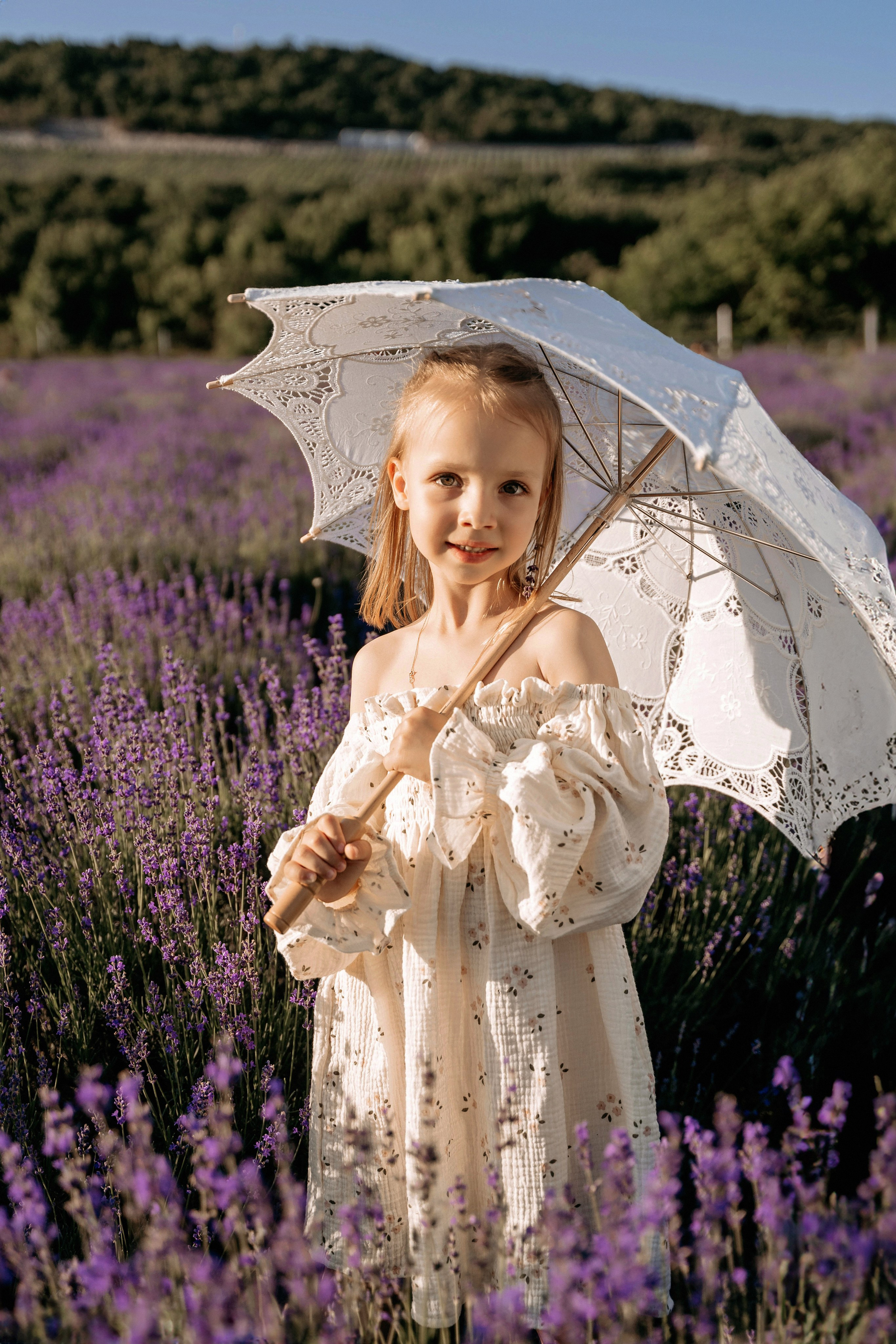 Лаванда. Татьяна Тагель