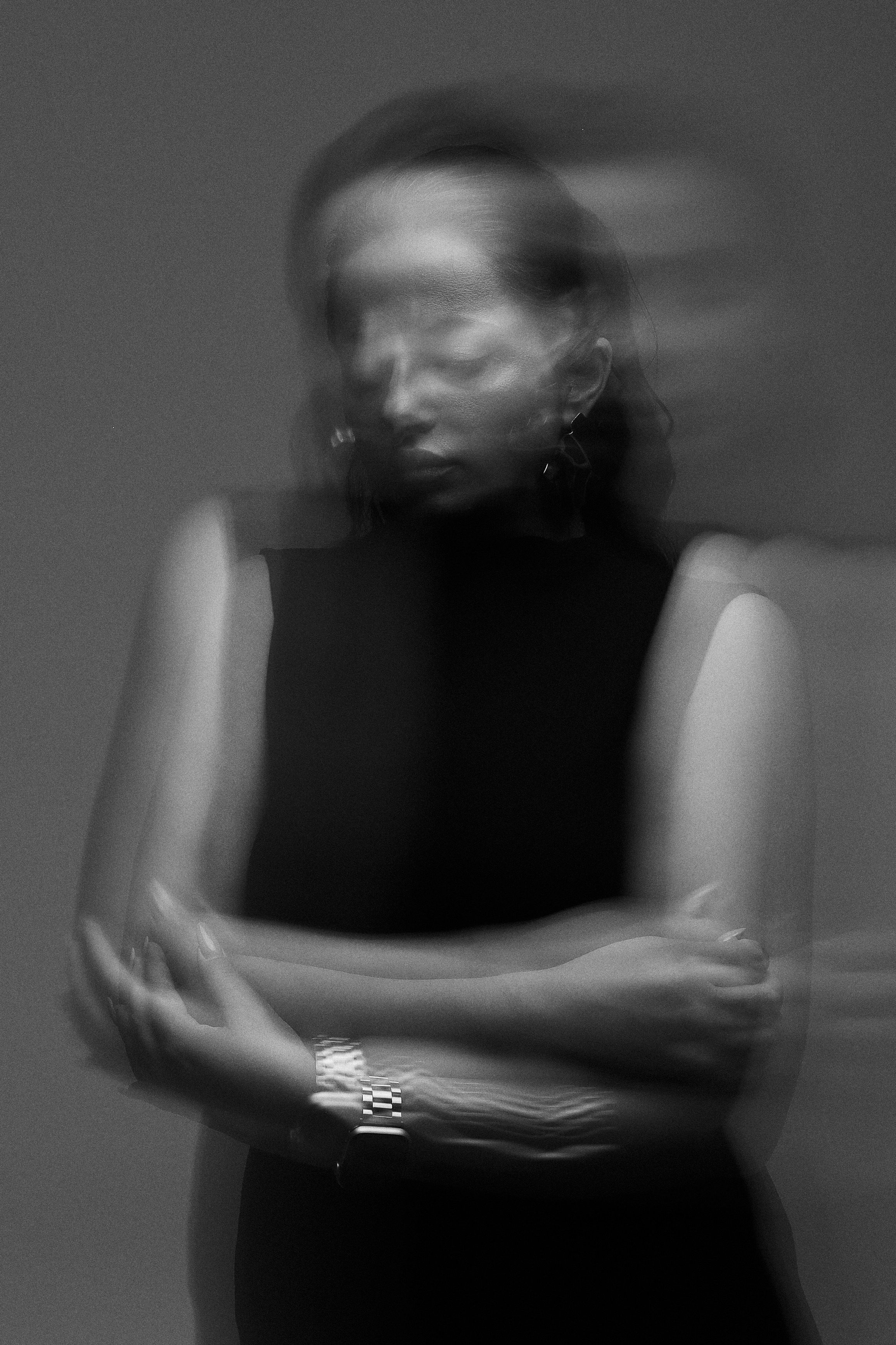 Семейная Молодовых. Главная