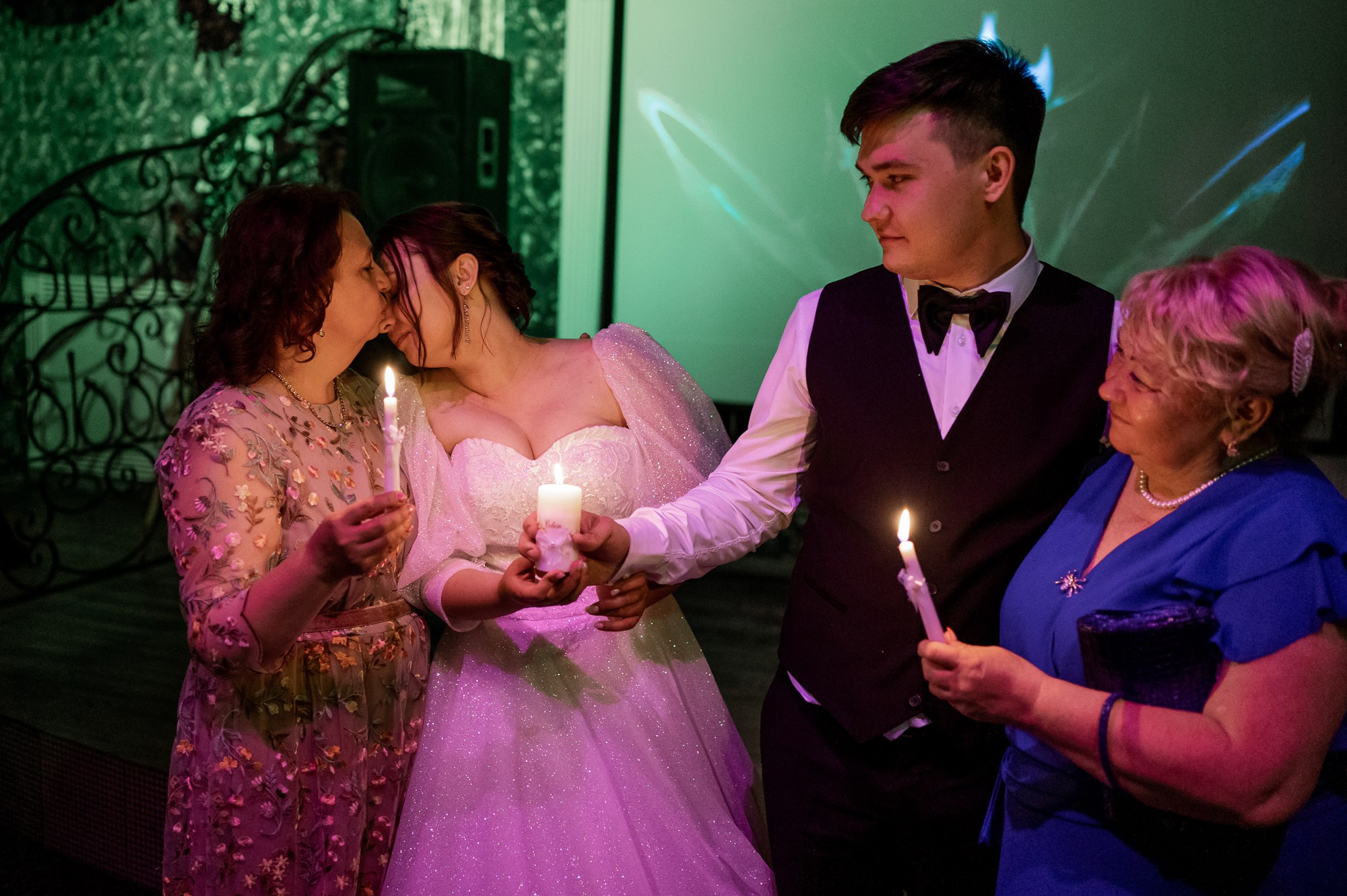 Вячеслав и Екатерина. Свадебный фотограф в Тюмени Анастасия Конева