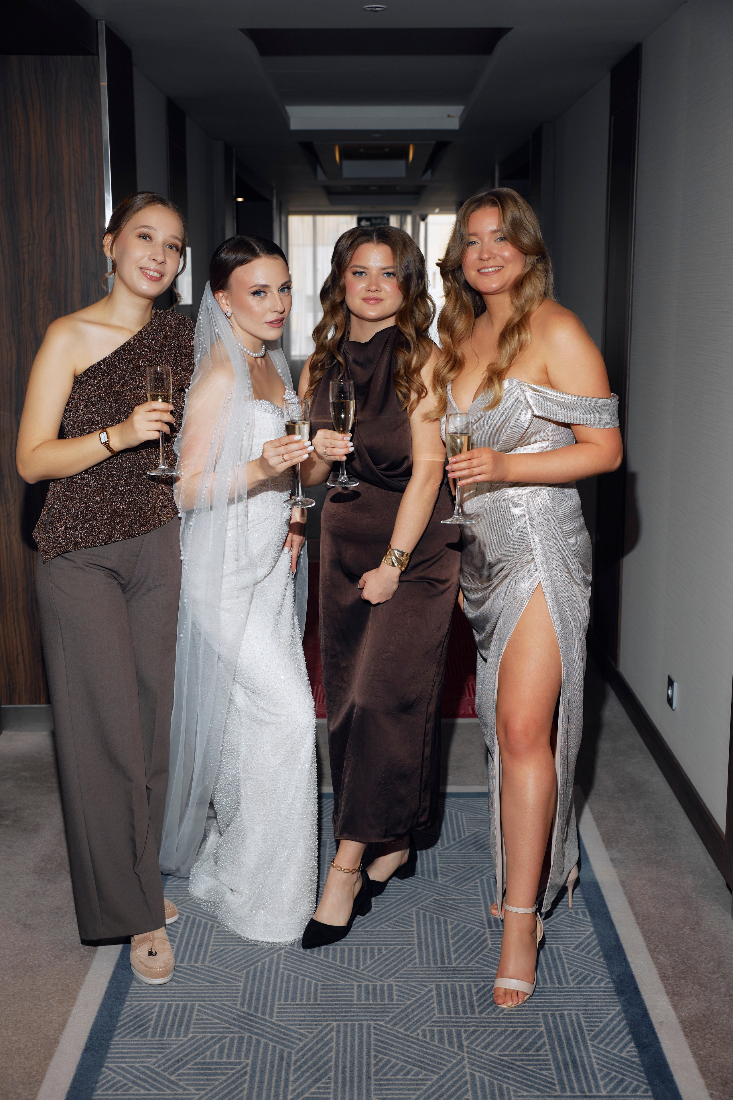 Павел & Кристина. Свадебный и портретный фотограф в Саранске Алексей Миганов