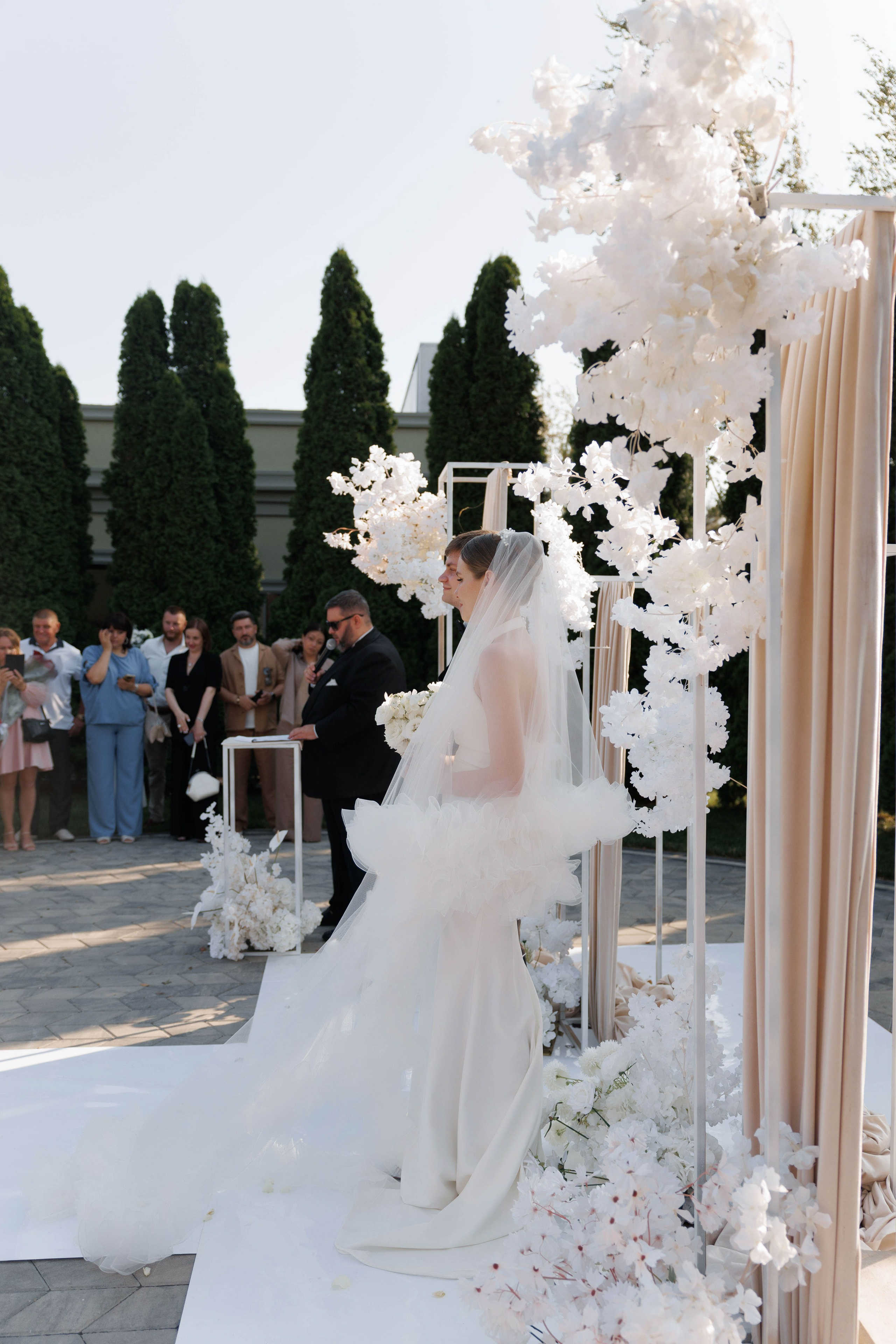 Лиза и Данил. Главная