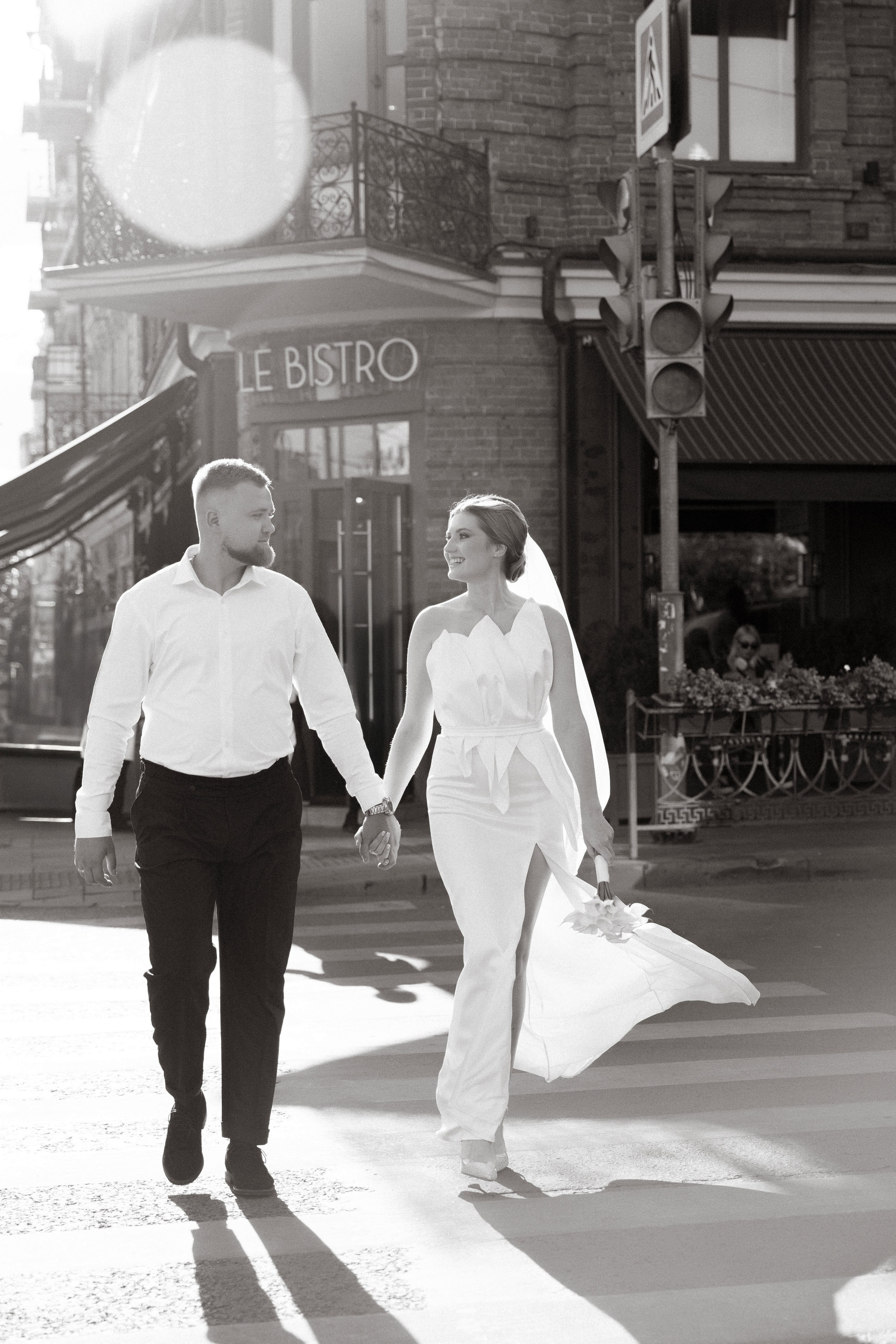 Влад и Влада. Главная