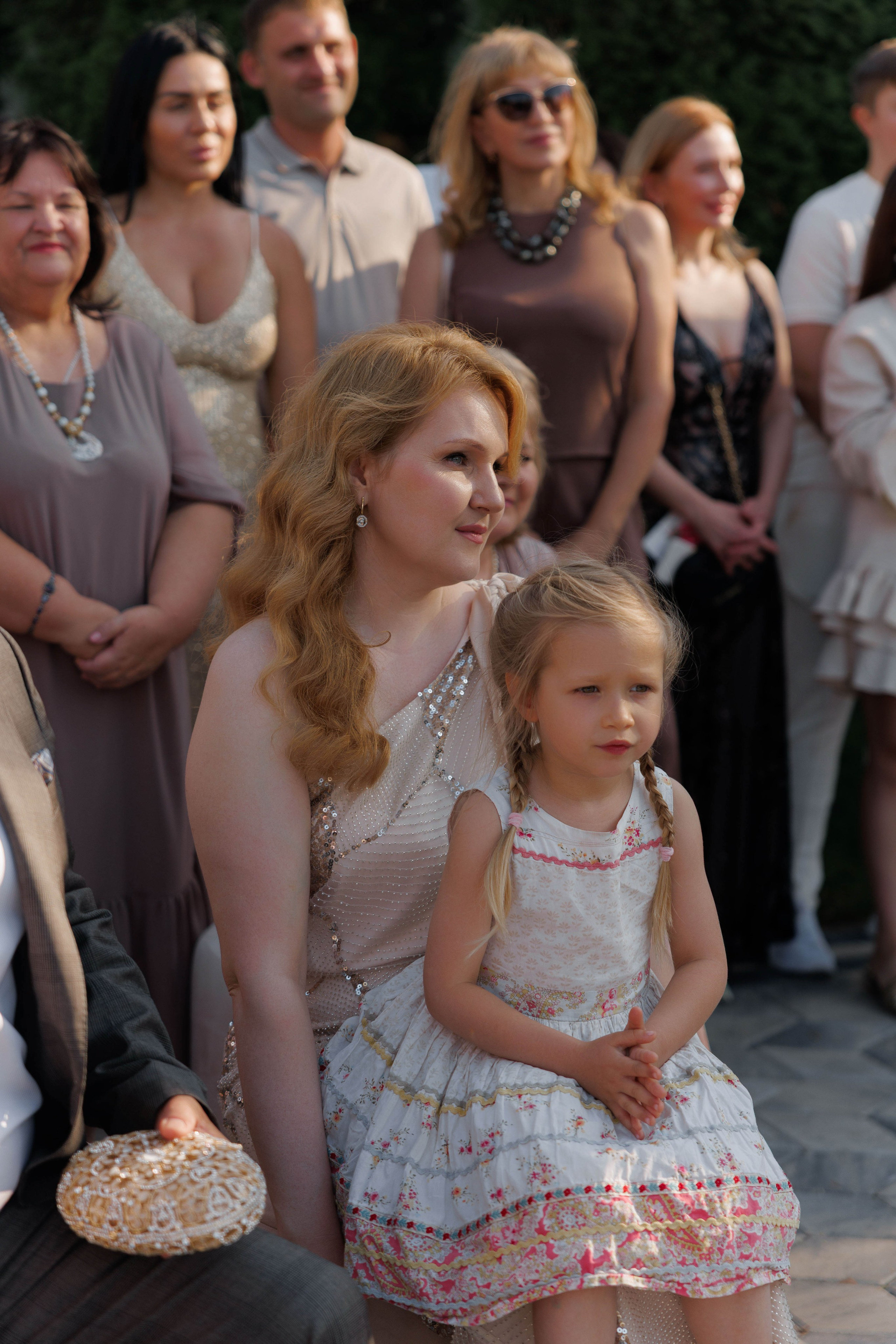 Лиза и Данил. Главная