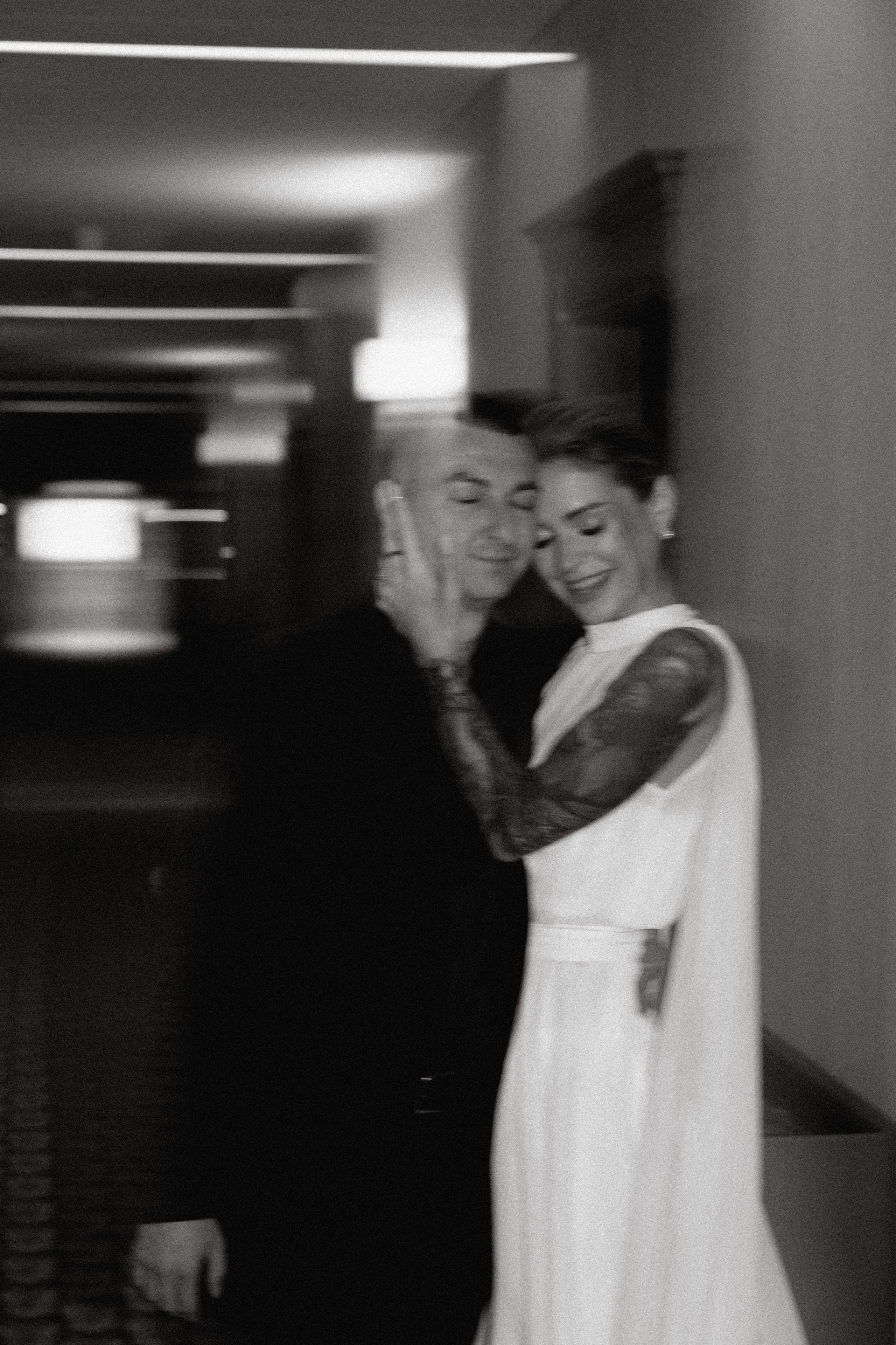 Евгения и Андрей. Главная