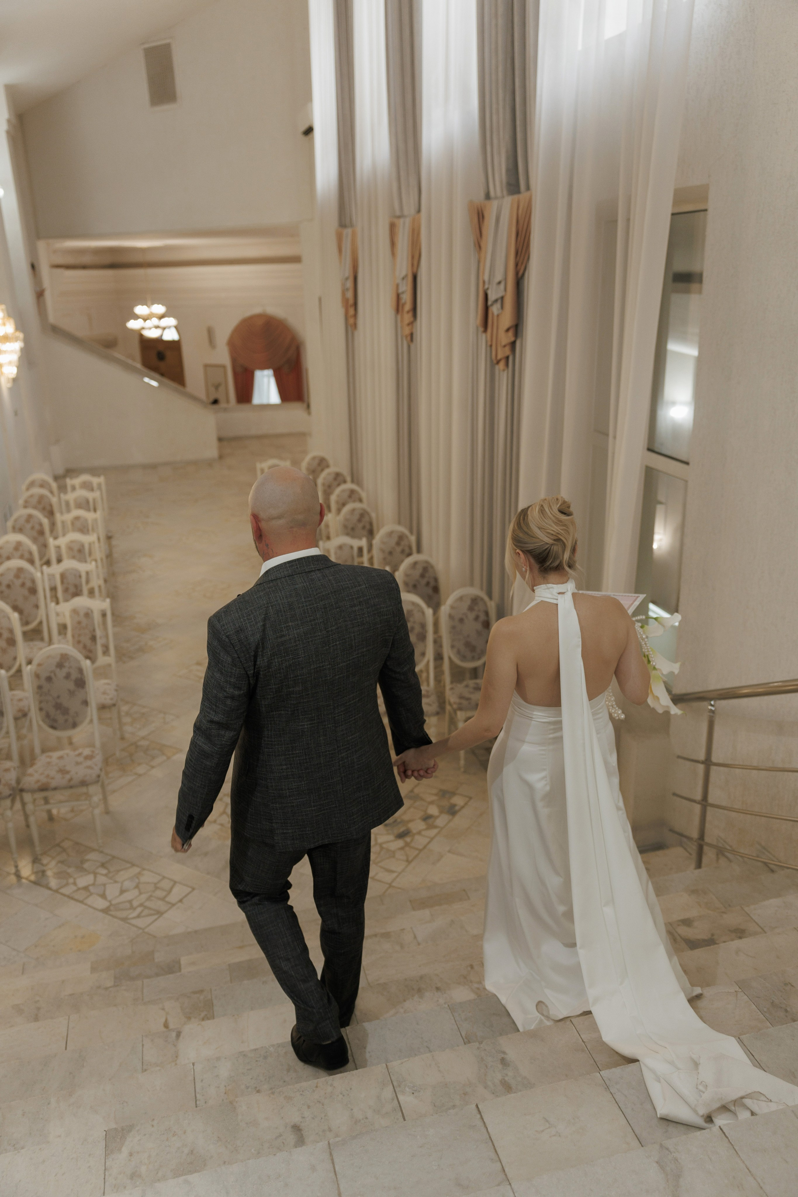 Лера и Саша. Главная