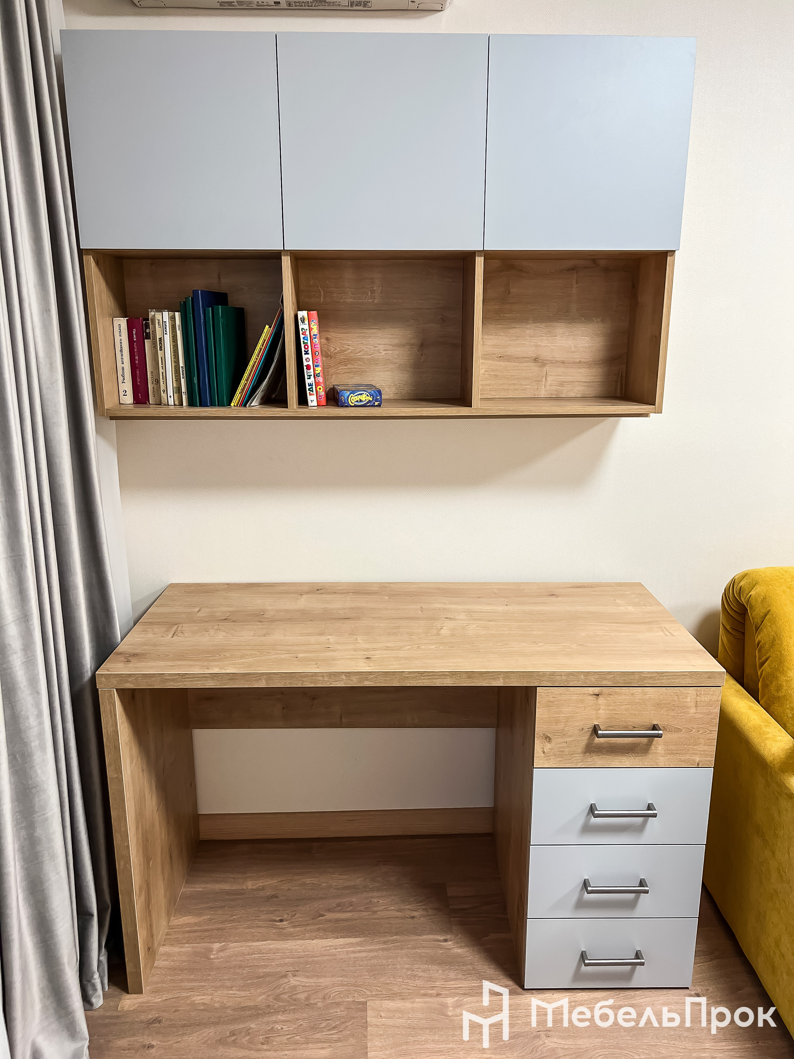 Мебель для детской. Главная