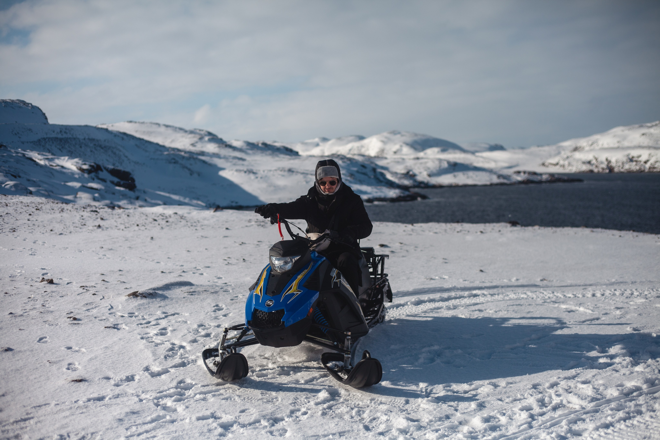 Календарь экспедиций. Уникальные экспедиции — LUCKY CLAN