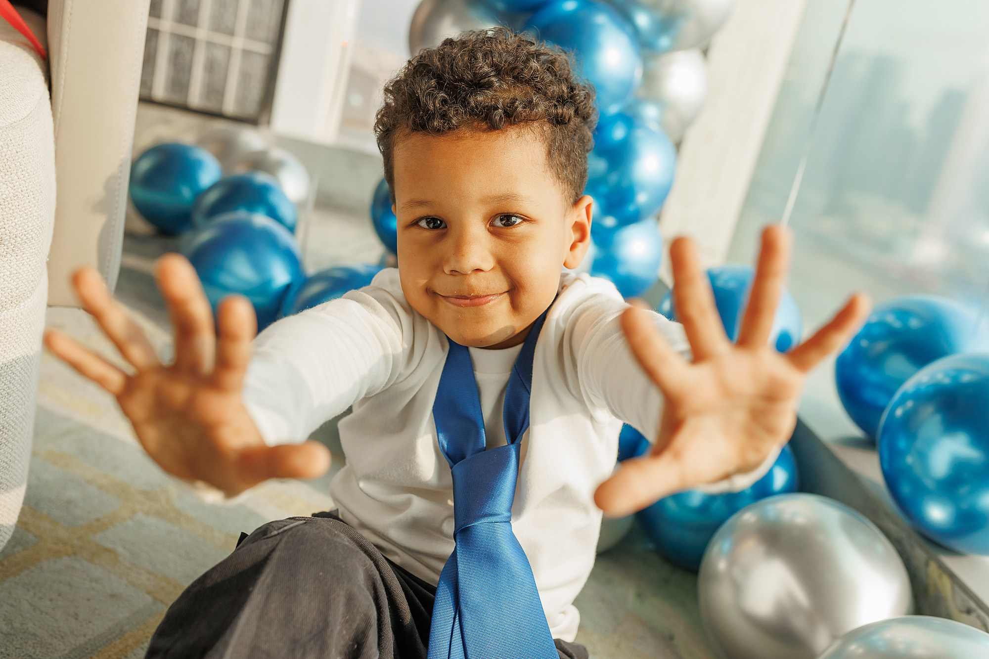 Aurelia 5. Photographer Mikulskaya Iryna