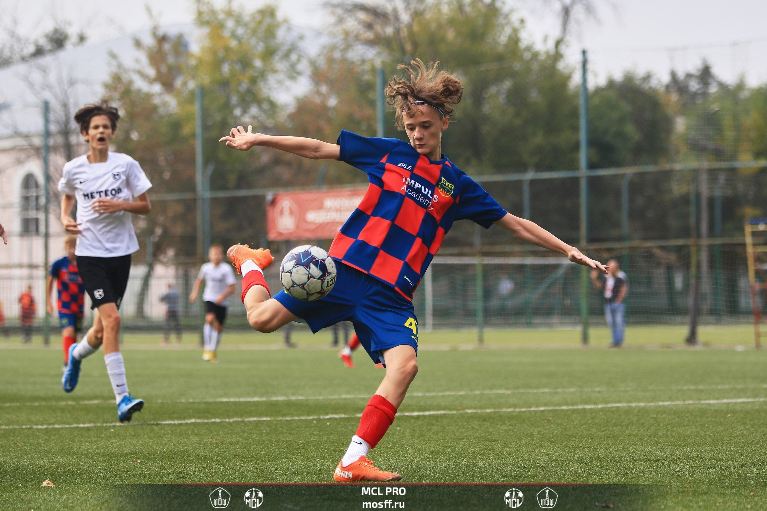 Футбол — Дети. Фотограф в Москве и Подмосковье Сергей Дорохов