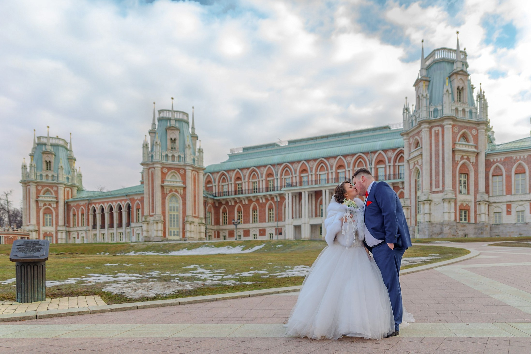 Свадьба. Фотограф в Москве и Подмосковье Сергей Дорохов