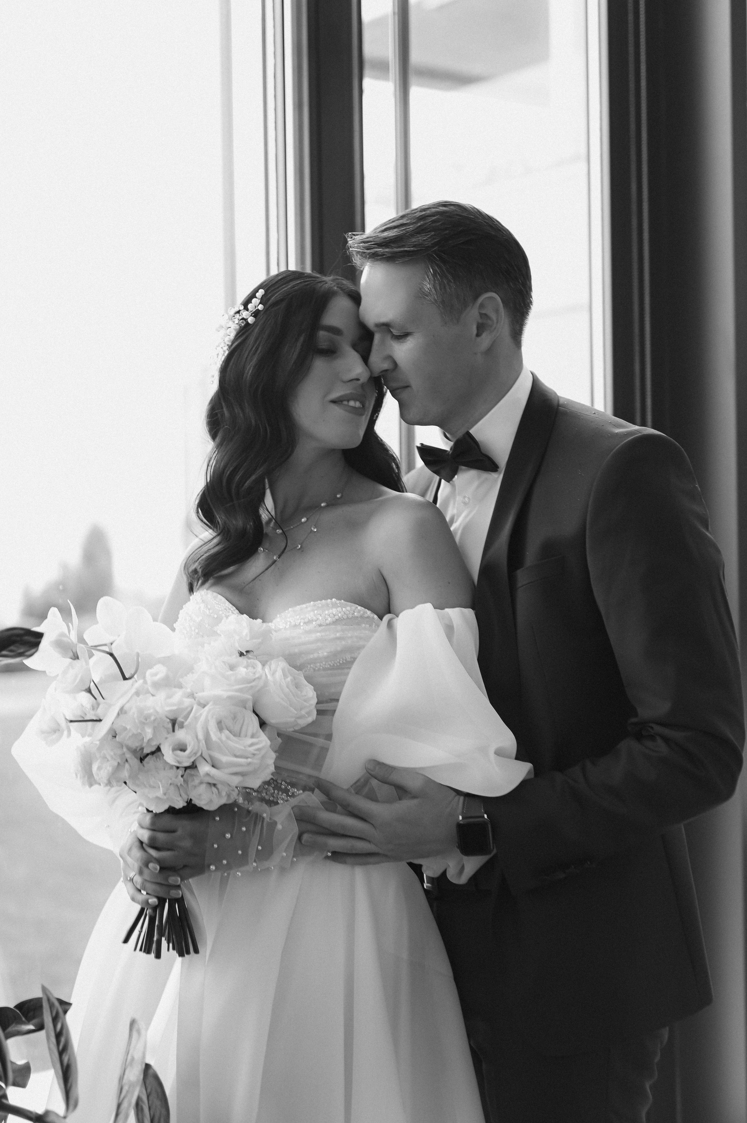 Саша + Катя. Свадебный и семейный фотограф Волгоград Москва