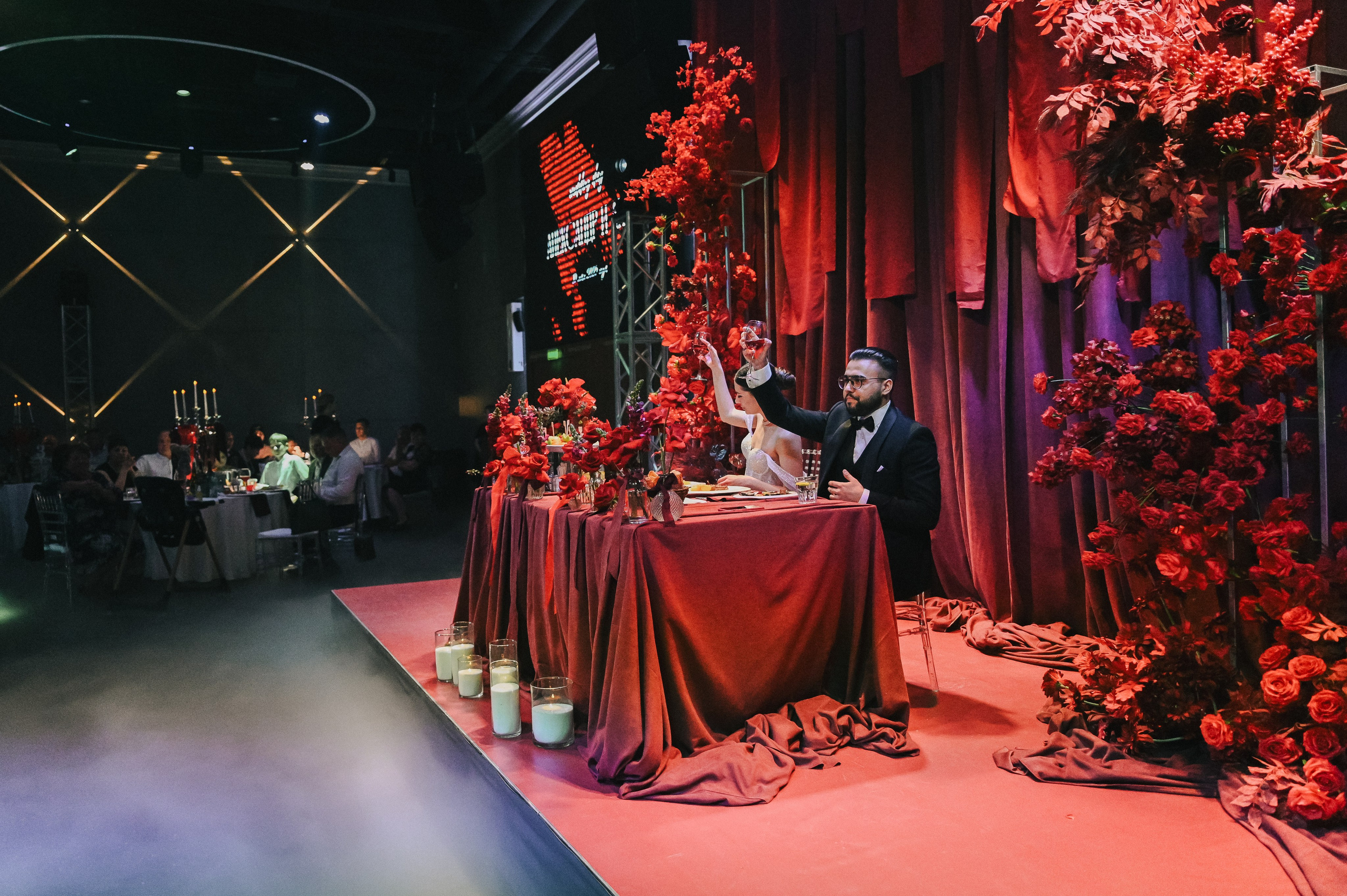 Саша + Аня — Организация ВАН ЛАВ. Свадебный и семейный фотограф Волгоград Москва