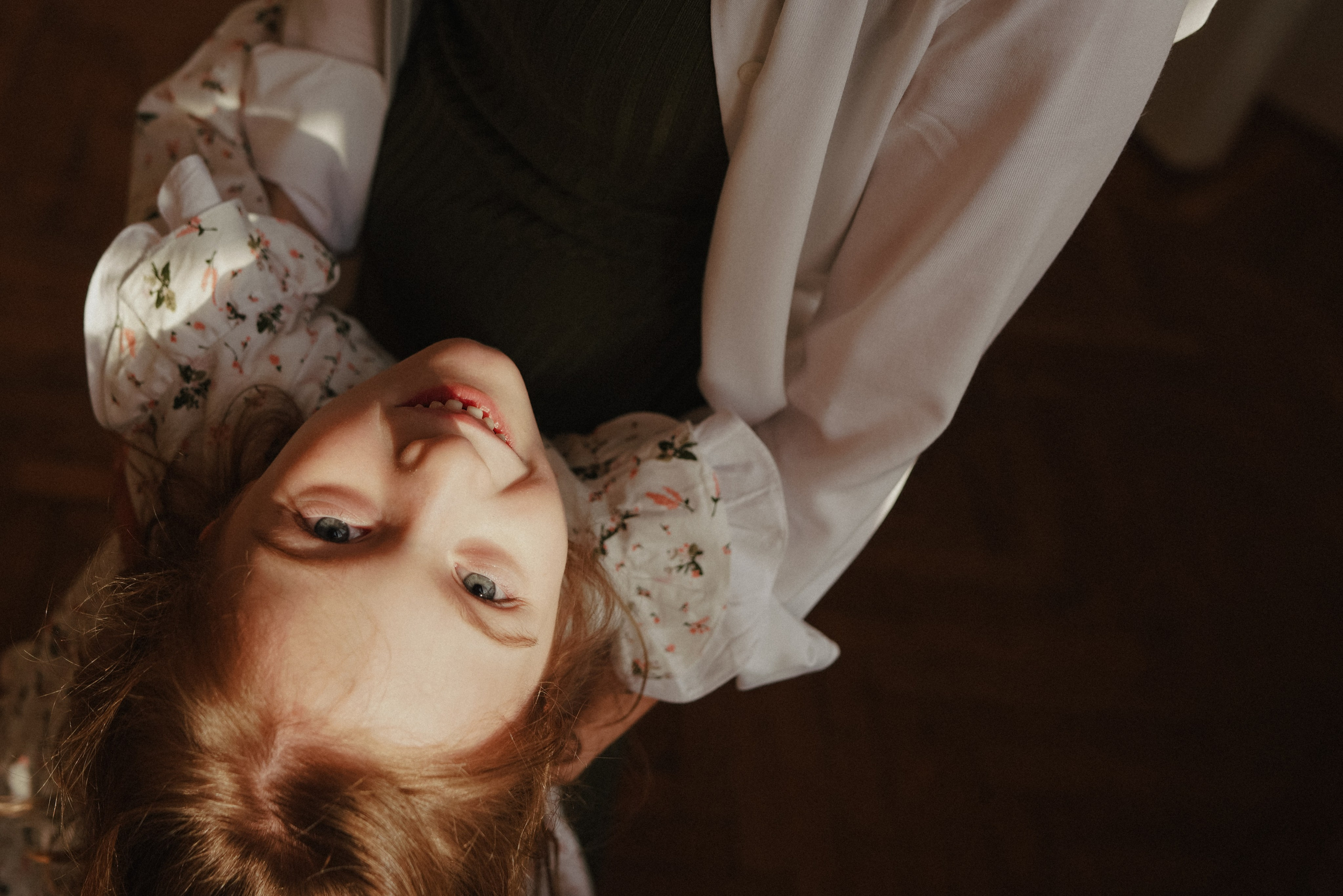 ВЕСНА. Фотограф Анна Кобазева, Москва