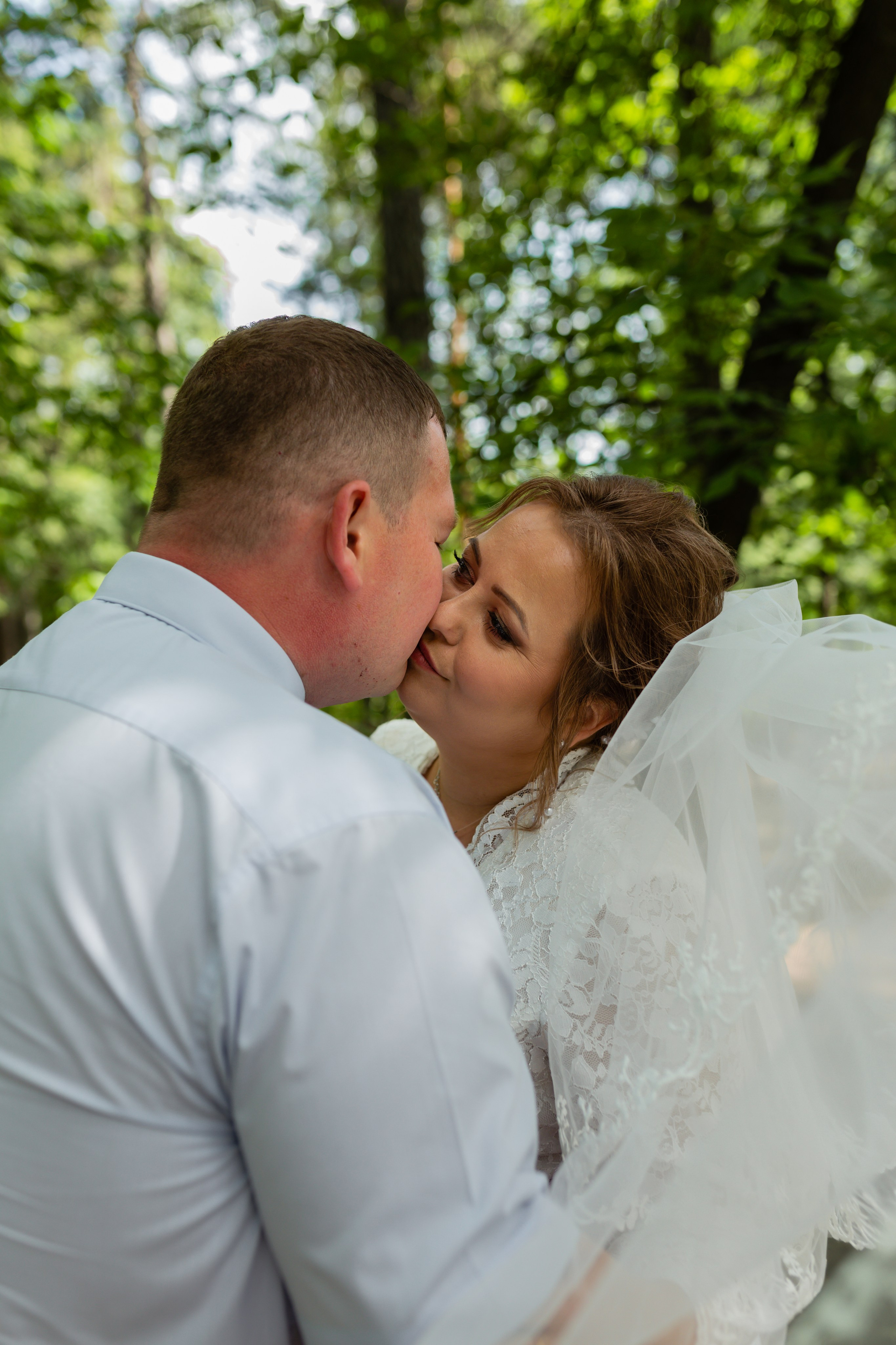 Игорь и Екатерина. Марина Шаймухаметова. Фотограф в Уфе