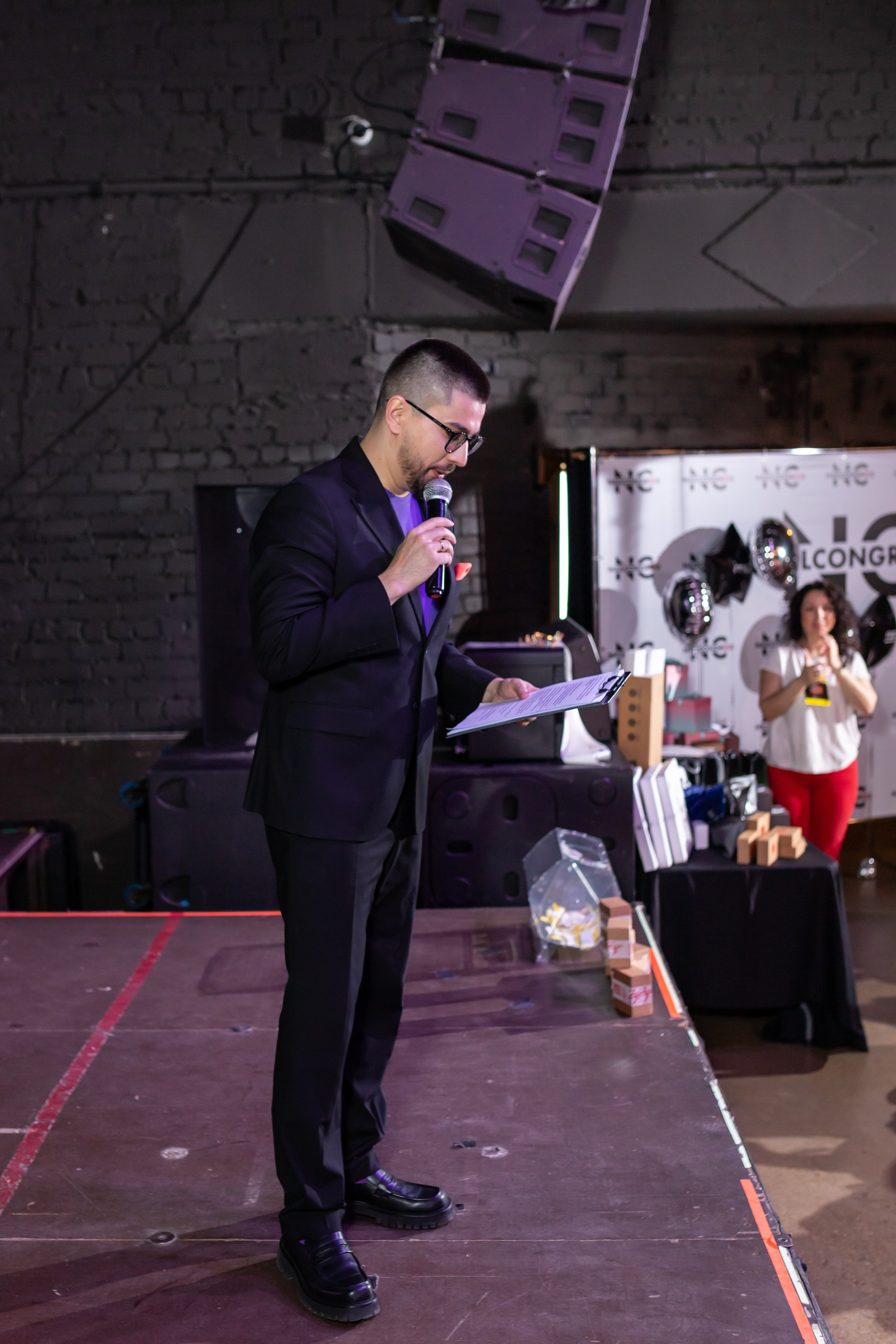 NailCongress 9. Марина Шаймухаметова. Фотограф в Уфе