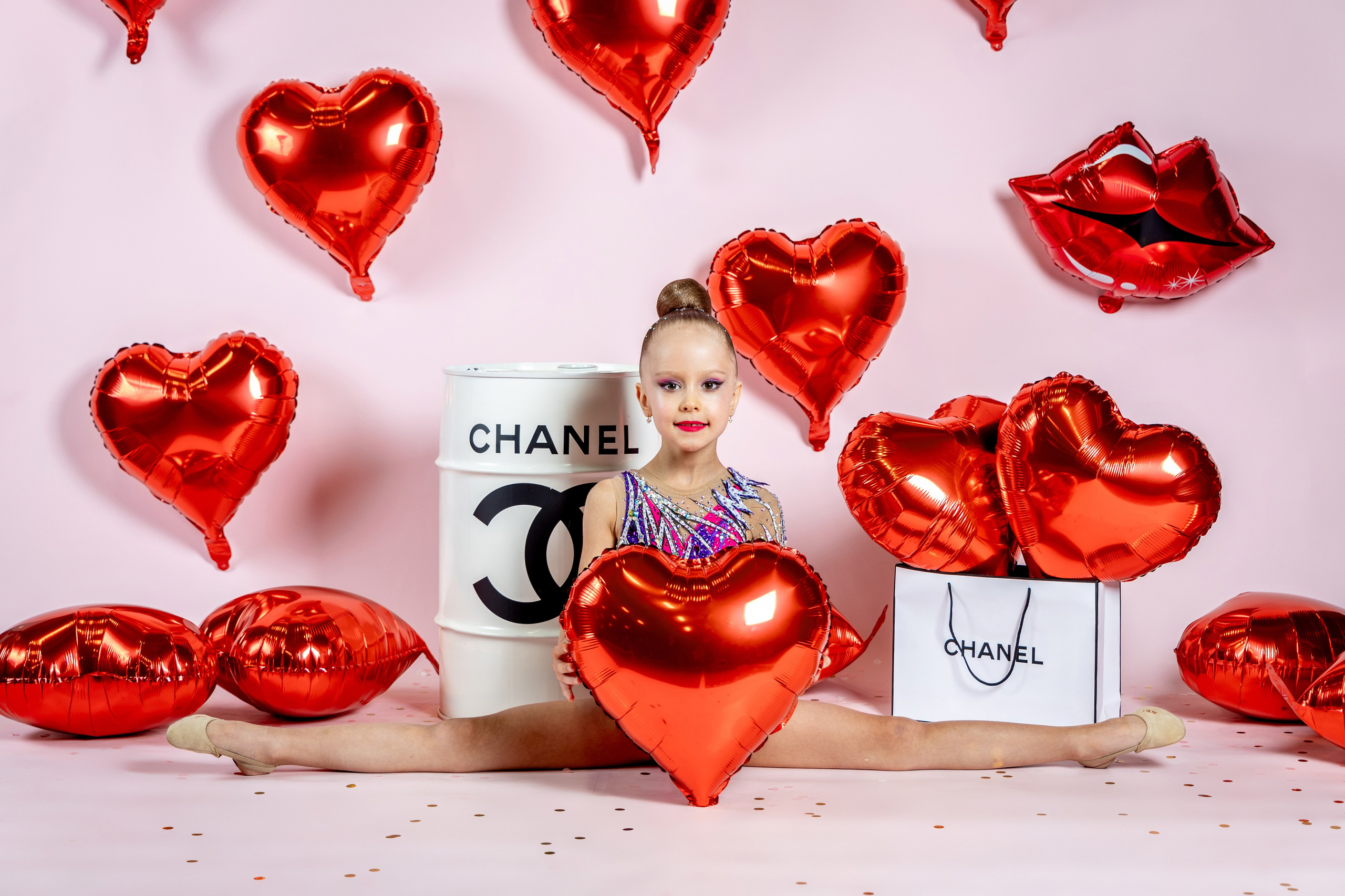 Magic Love. Фото и видео съемка Ваших мероприятий