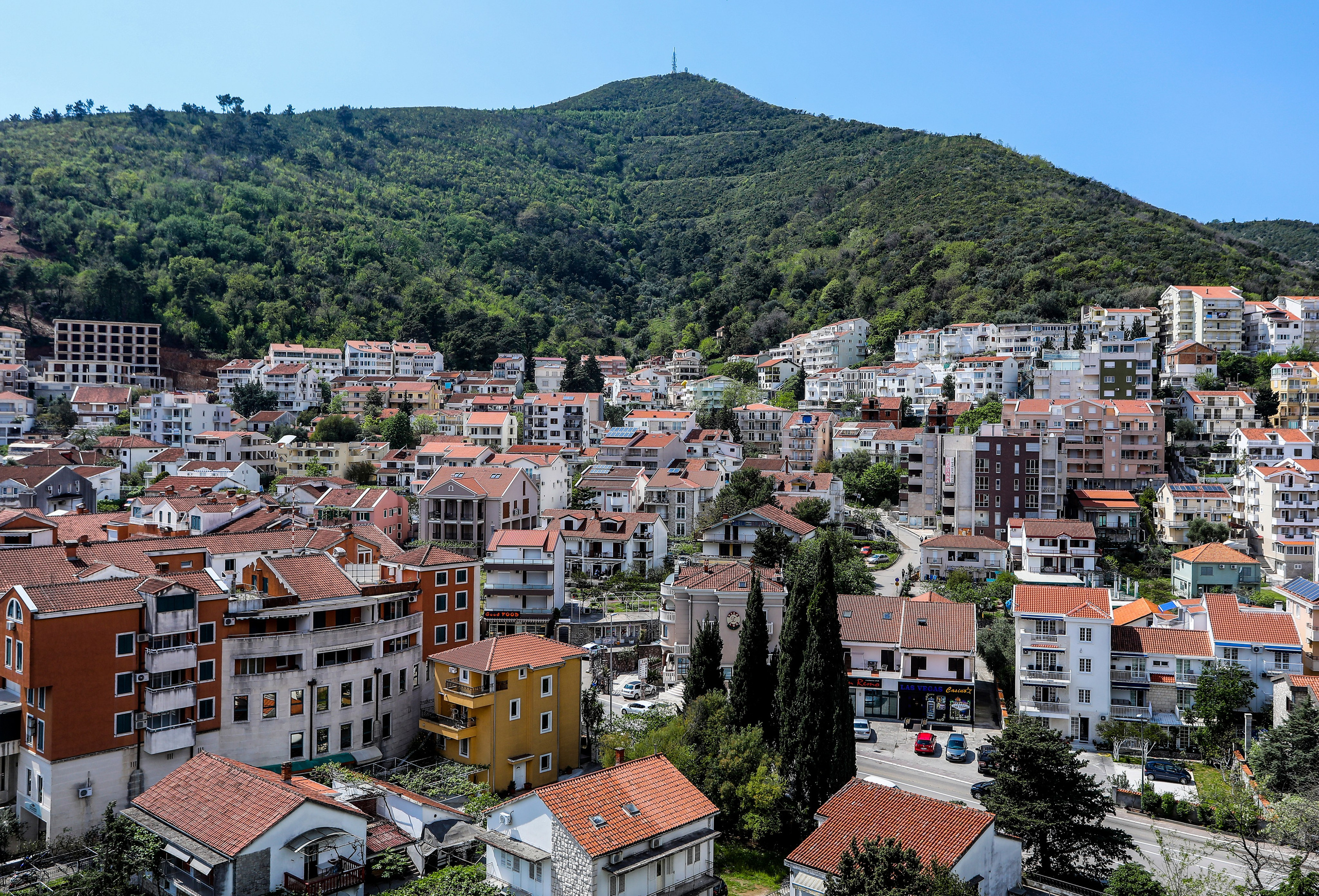 АК Royal Residence