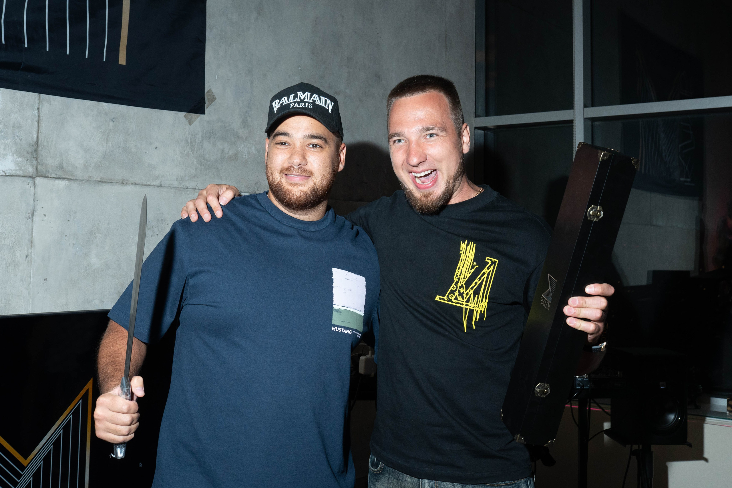 День открытых дверей в Клубе-М. Спортивный и репортажный фотограф в Москве и области Мари Панадеро