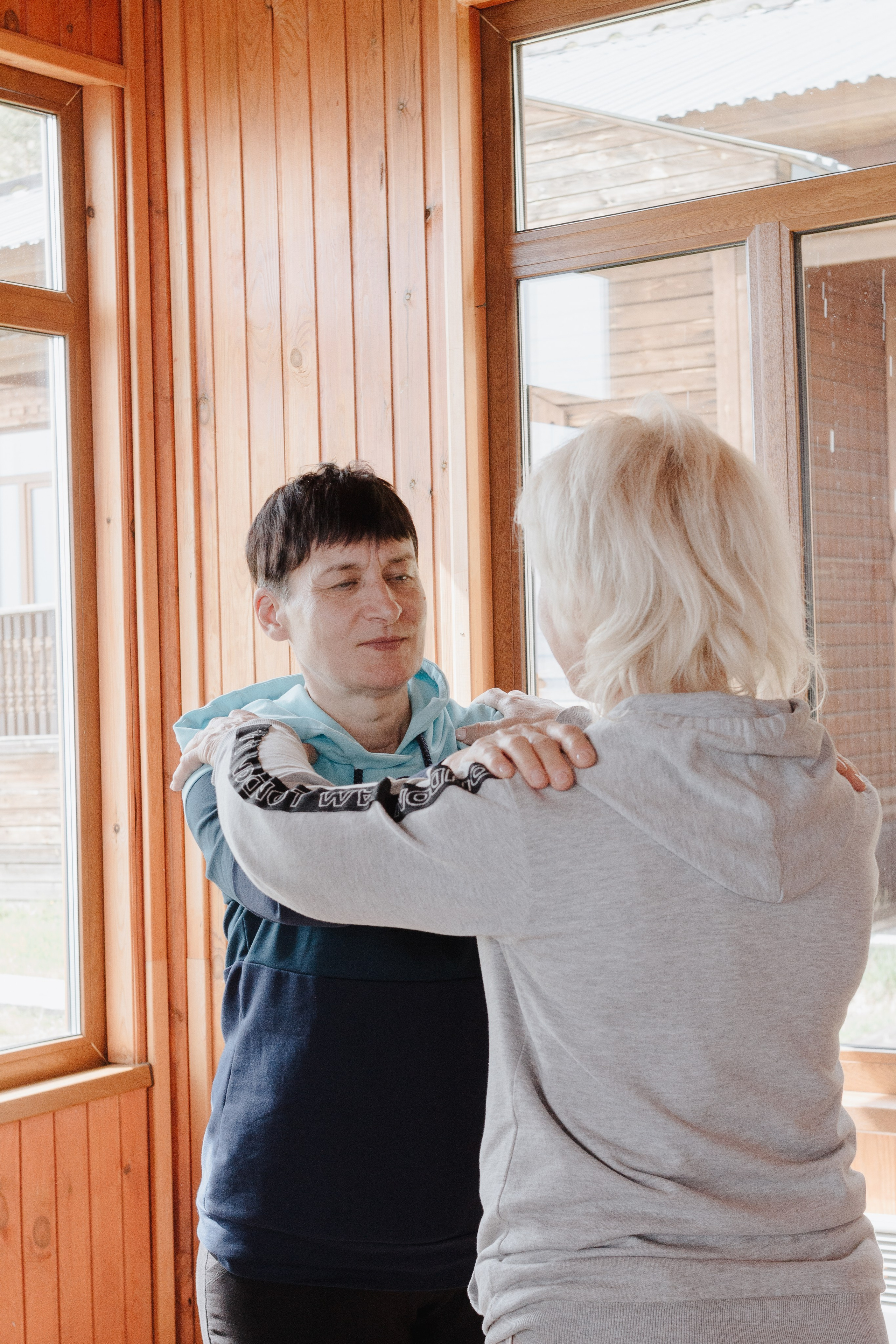 Ретрит на Байкале / Школа Ведических знаний SoVA / 7 дней, 2023. Борщевская Елизавета / фотограф Иркутск