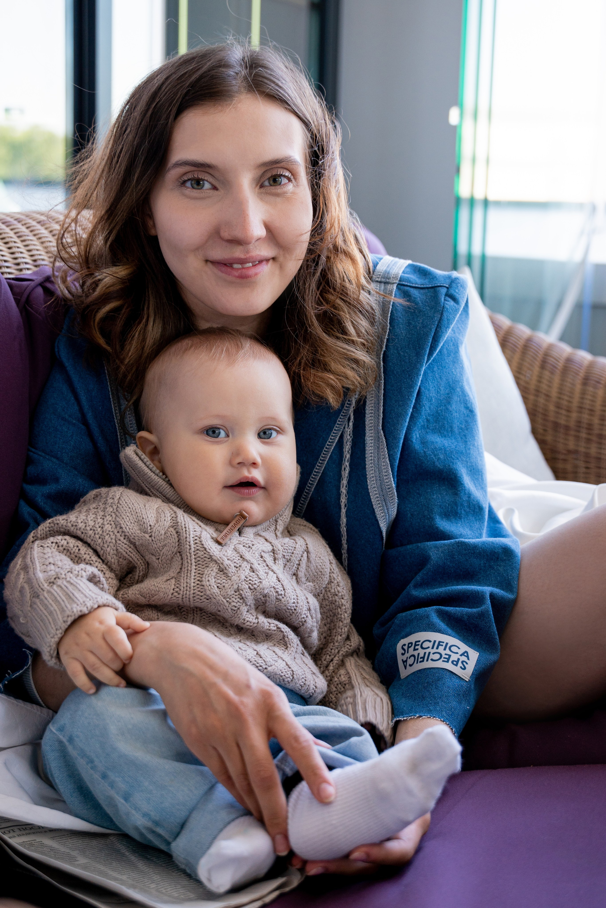 СЕМЕЙНЫЙ БРАНЧ 1 ИЮНЯ. Фотограф на любое мероприятие