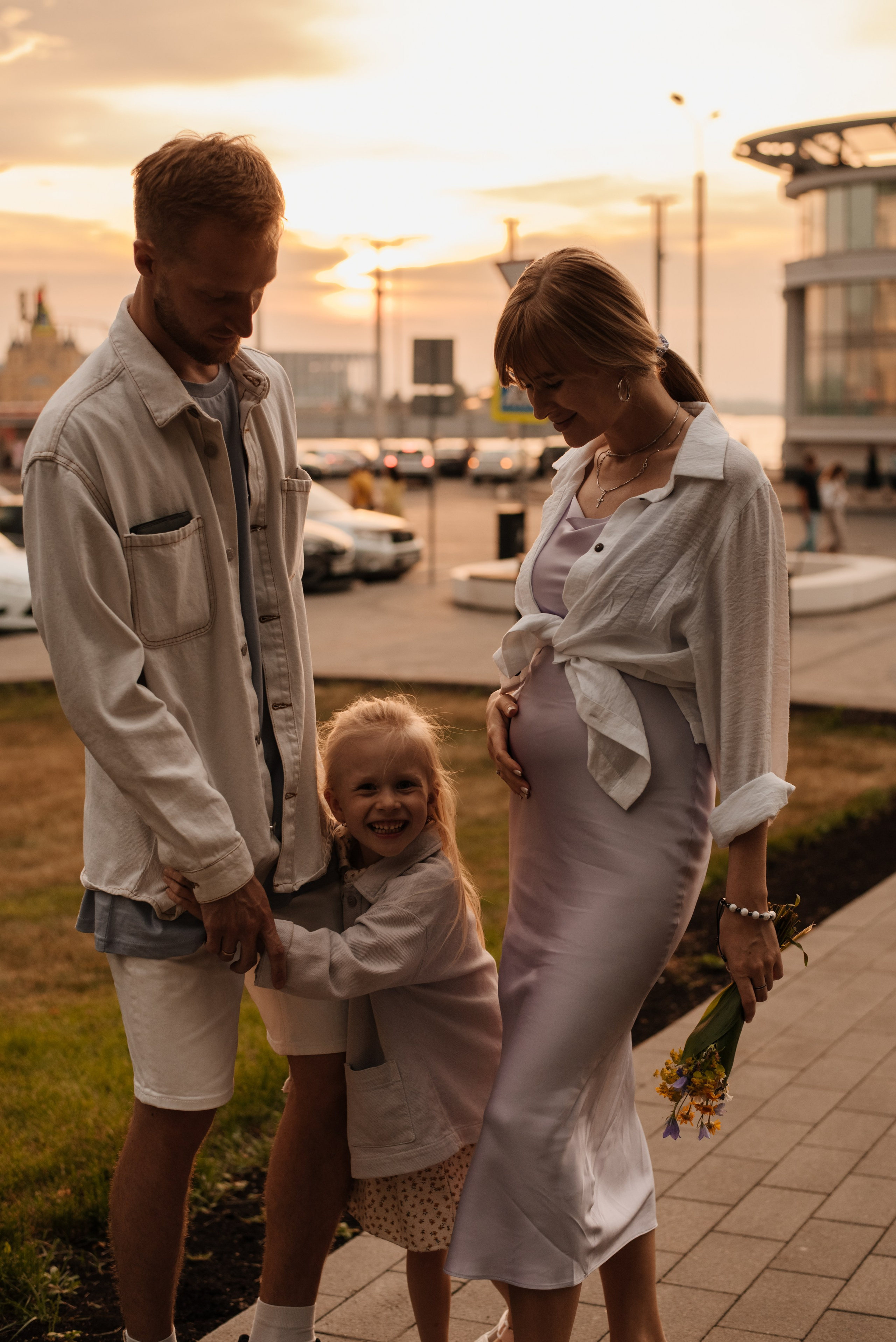 Мира ♡ Рима ♡ Артем. Фотограф Ольга Плеханова | Нижний Новгород, Москва