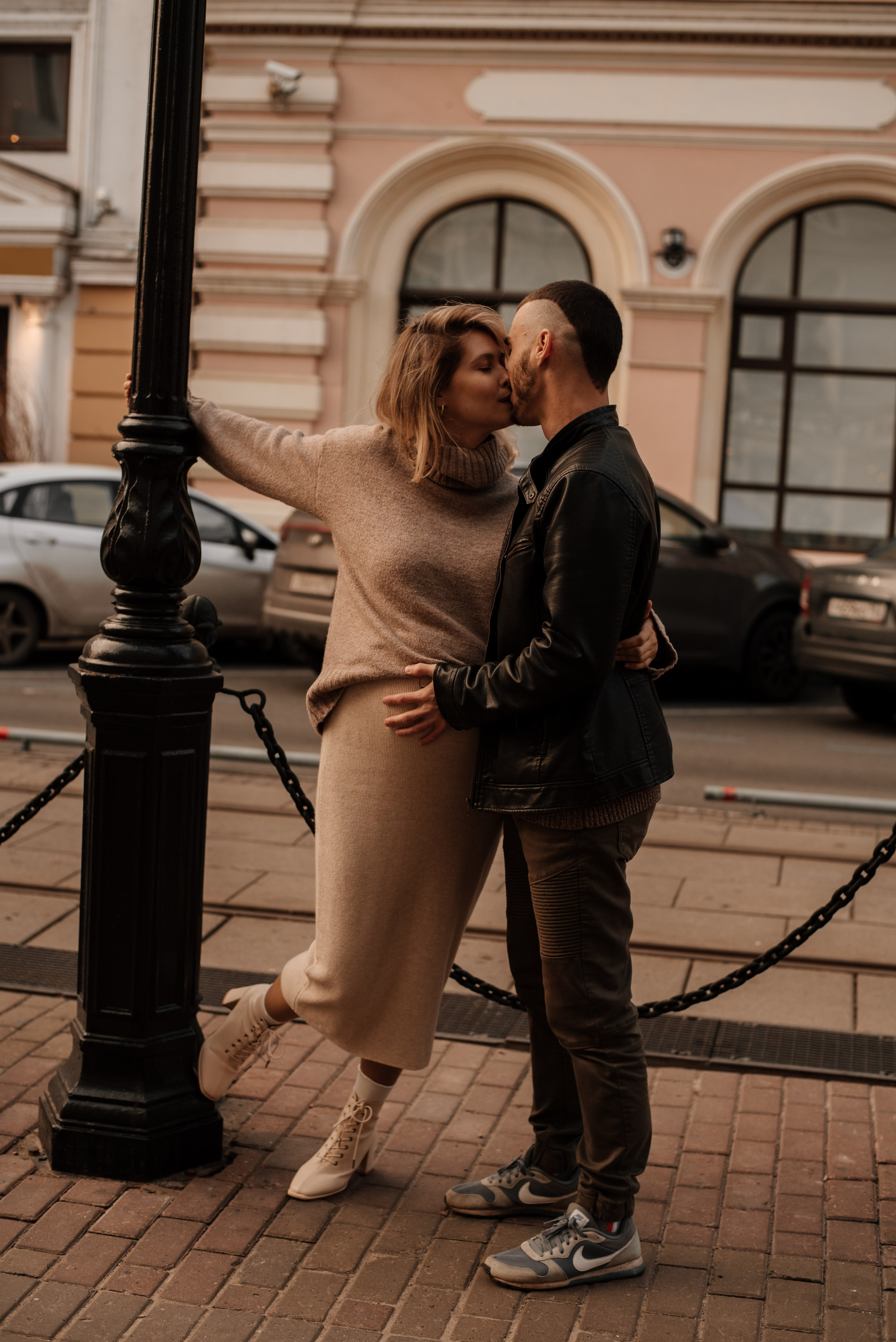 Маша ♡ Мия ♡ Феликс. Фотограф Ольга Плеханова | Нижний Новгород, Москва