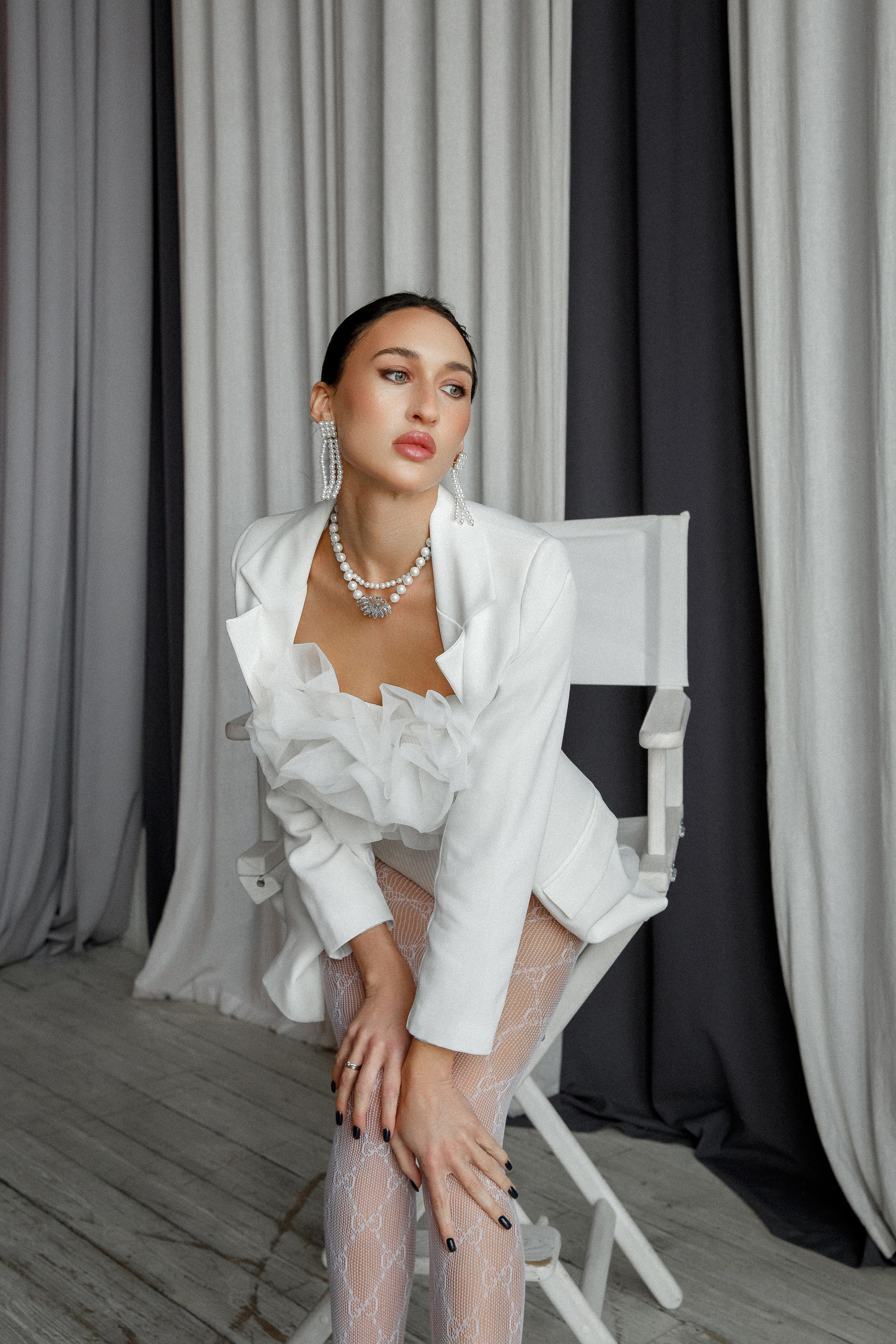 Соня. Женский фотограф в Москве Светлана Смагина